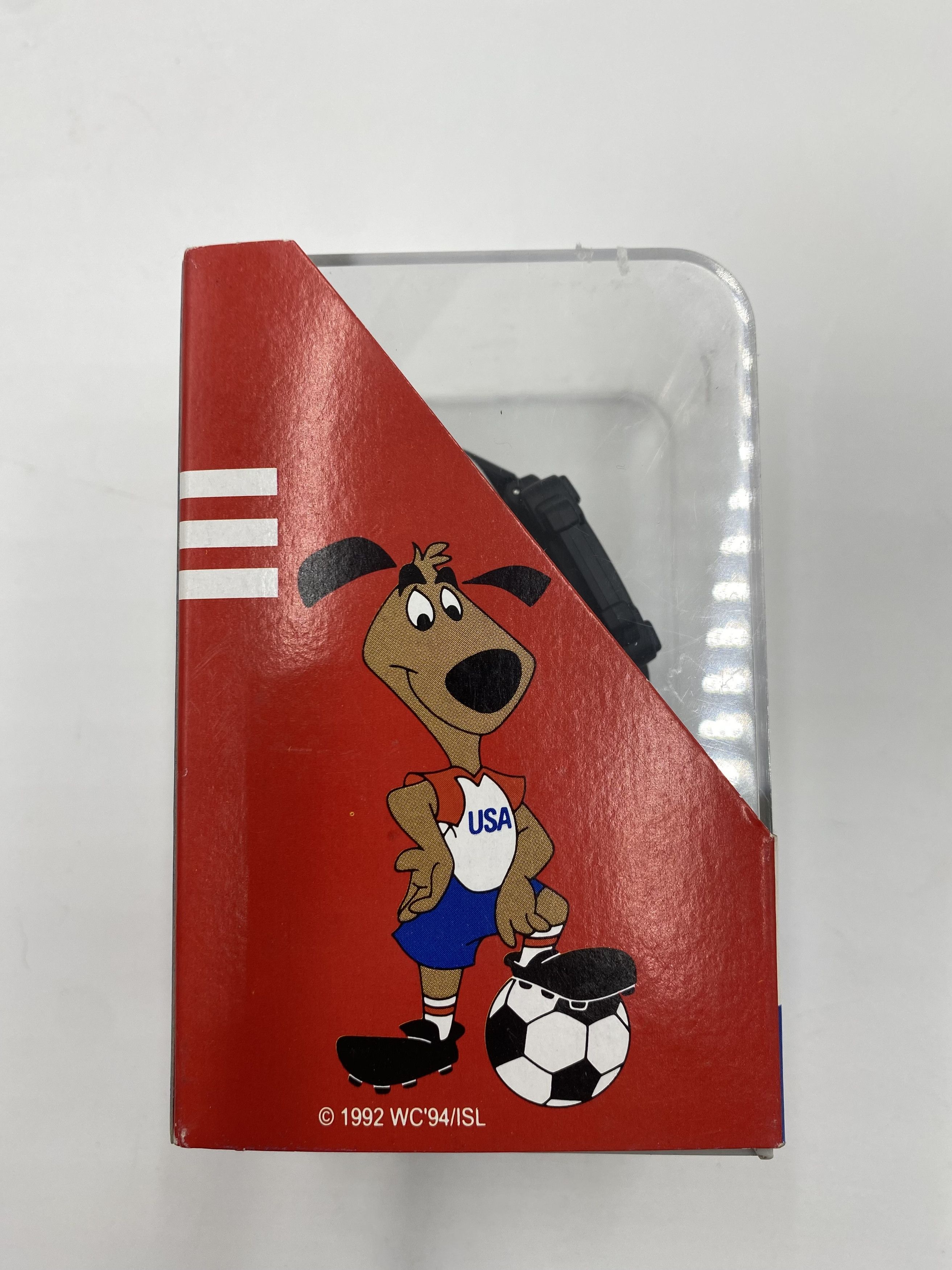 Casio 1992 Casio 695 F-102 Size ONE SIZE - 5 Thumbnail