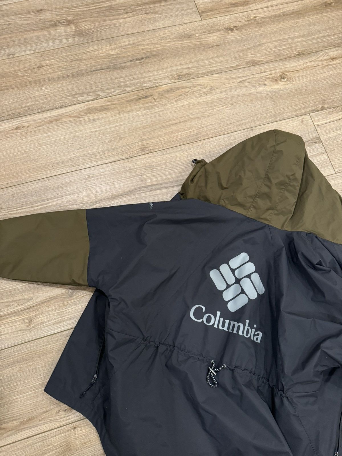 Columbia Columbia jacket Size US XL / EU 56 / 4 - 6 Thumbnail