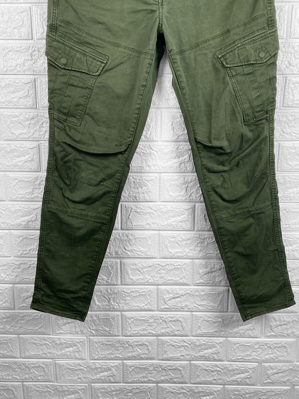 G-Star G-Star Raw cargo pants Size US 30 / EU 46 - 6 Thumbnail