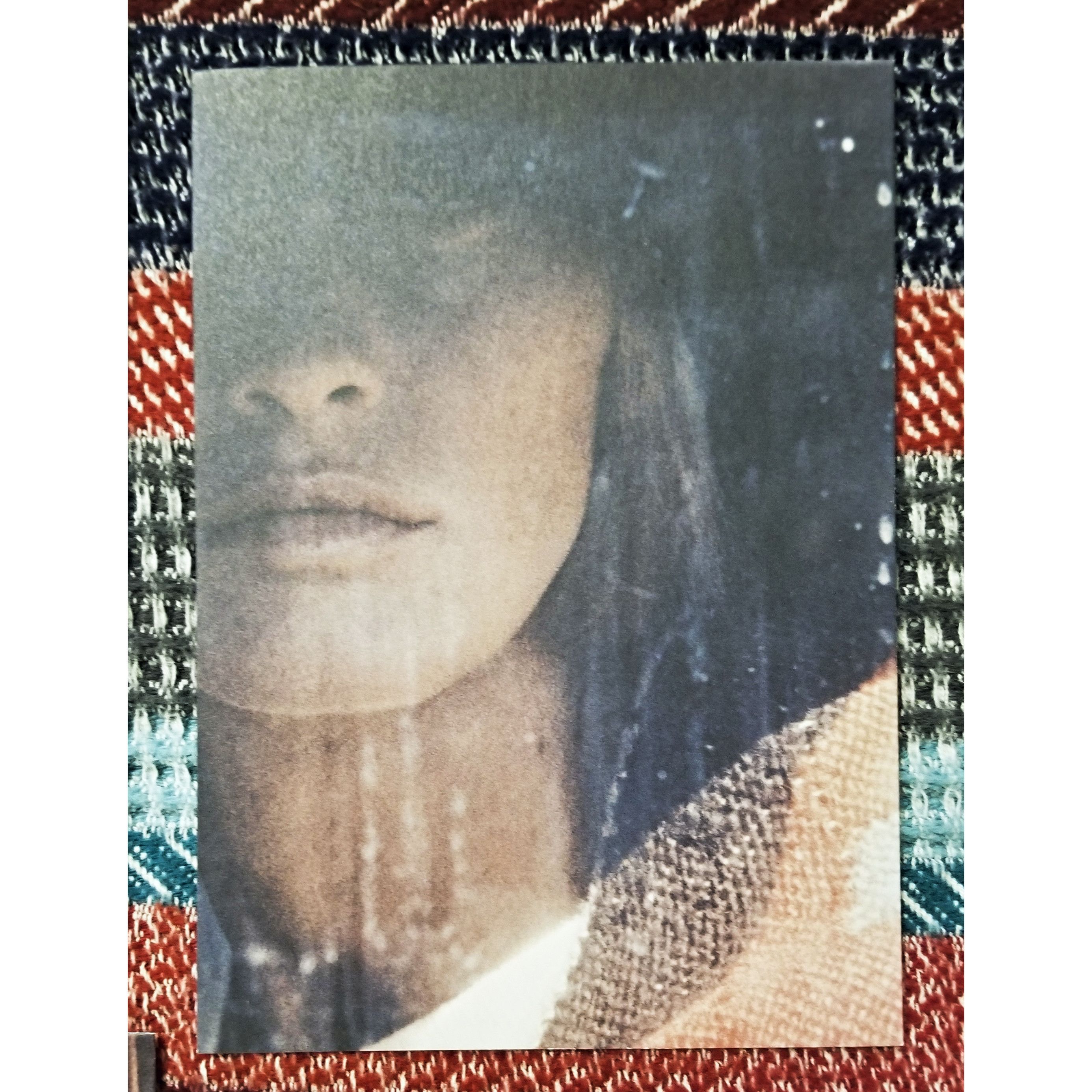 RRL Ralph Lauren *XTREMELY RARE* DOUBLE RL RALPH LAUREN RRL VINTAGE POSTCARDS Size ONE SIZE - 7 Thumbnail