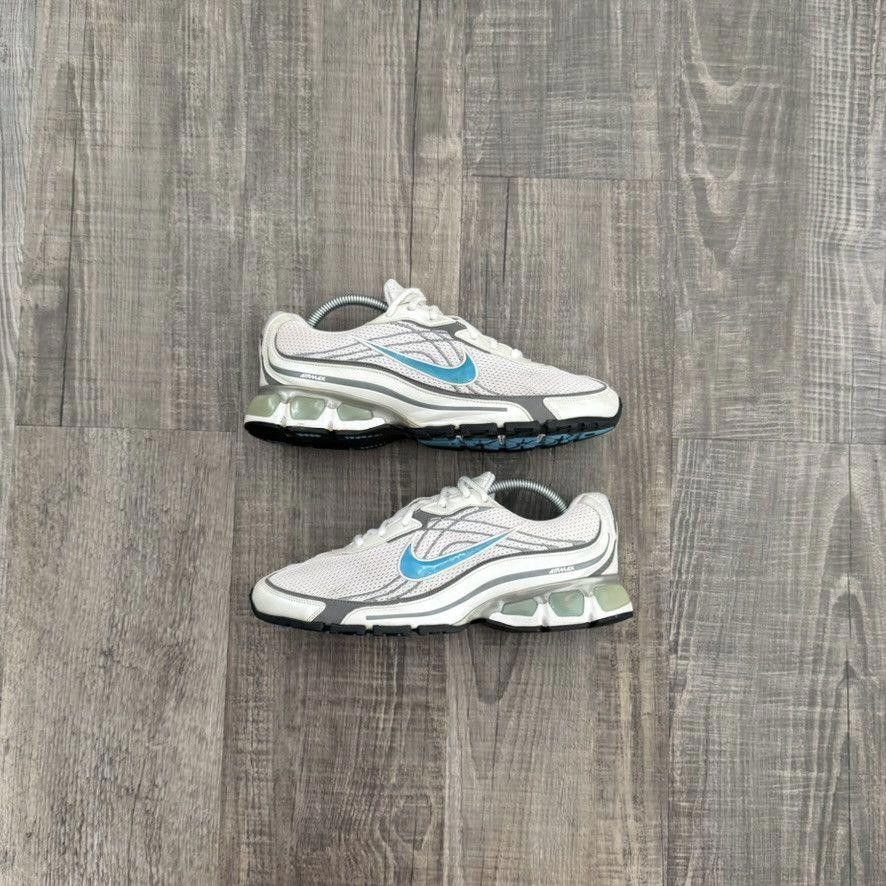 Nike NIKE • WMNS Air Max 2007 (8.5M) Size US 8.5 / EU 41-42 - 1 Thumbnail
