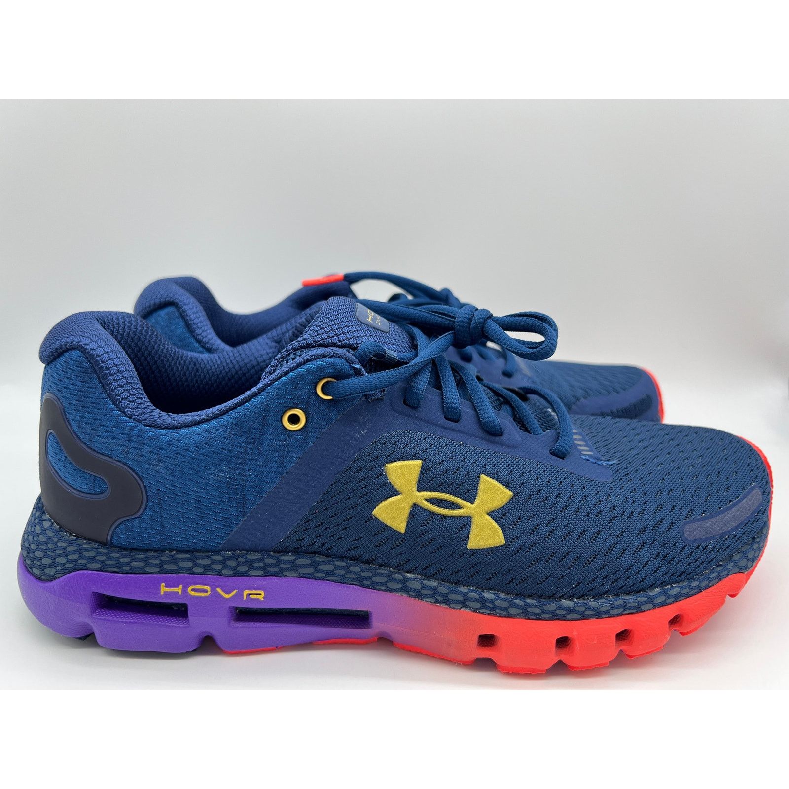Under Armour HOVR Infinite Bluetooth Men's 022587-403 10