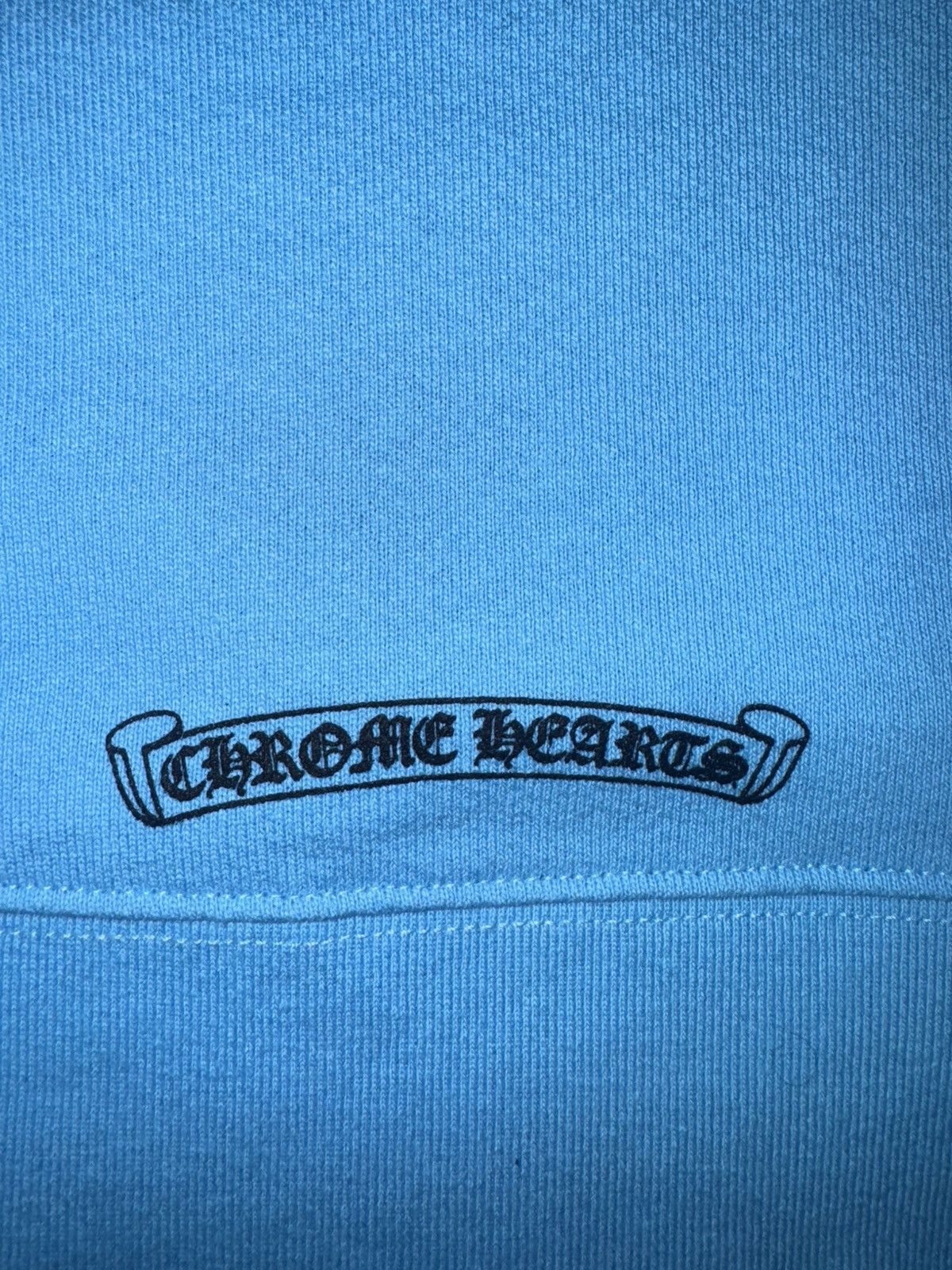 Chrome Hearts Chrome Hearts x Matty Boy Brain Hoodie Size US L / EU 52-54 / 3 - 3 Thumbnail