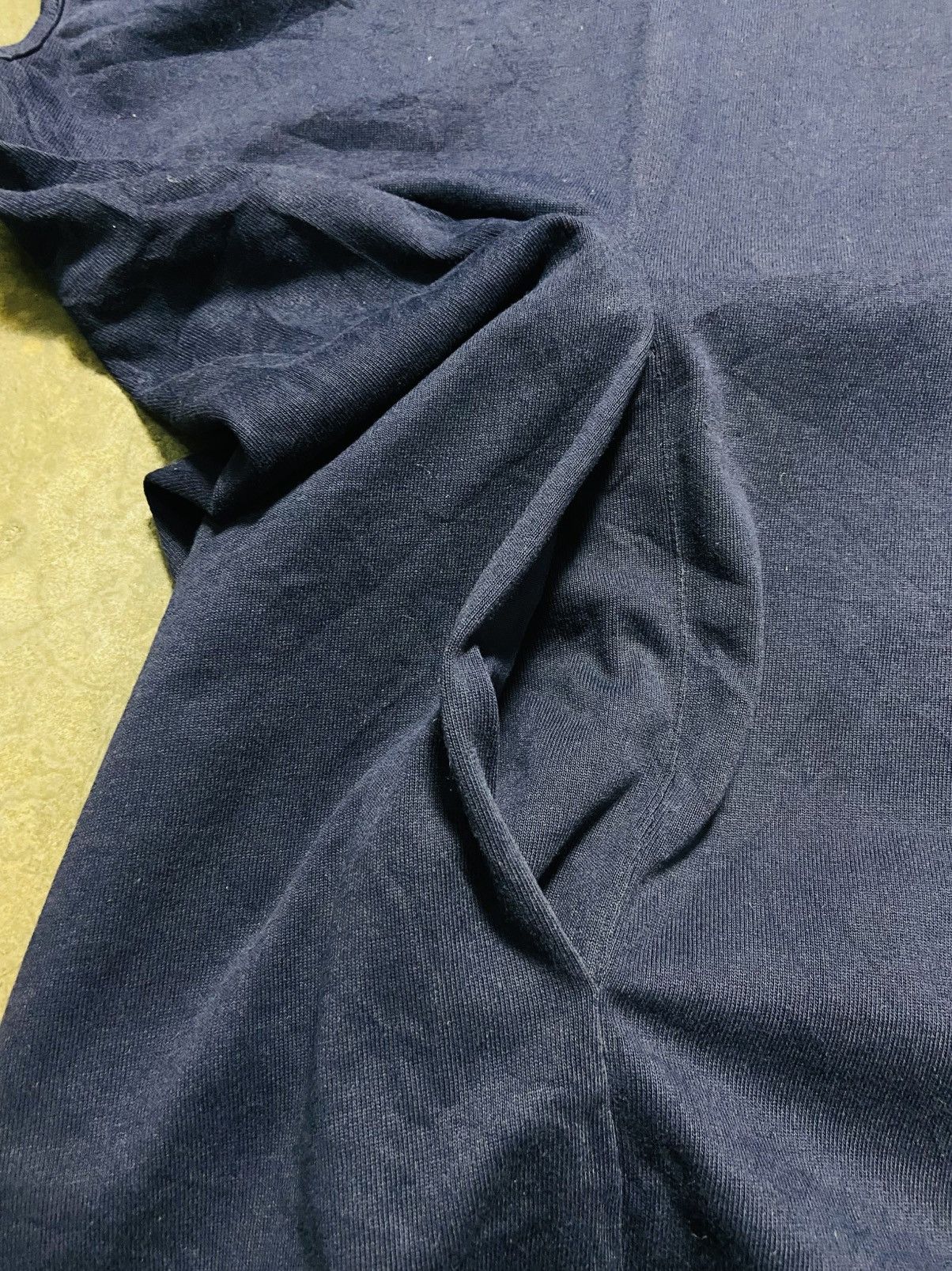 Bernhard Willhelm Bernhard Wilhelm “Keep It Unreal” AW14-15 Oversized Tunic Size XL / US 12-14 / IT 48-50 - 8 Thumbnail