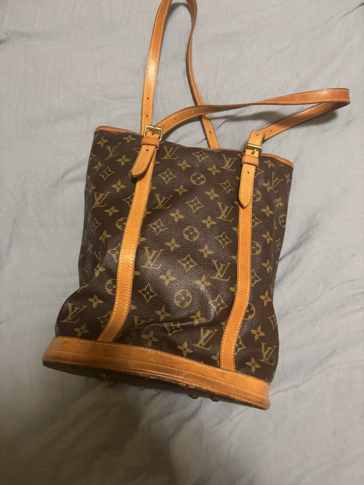 Louis Vuitton Louis Vuitton totebag Size ONE SIZE - 1 Thumbnail