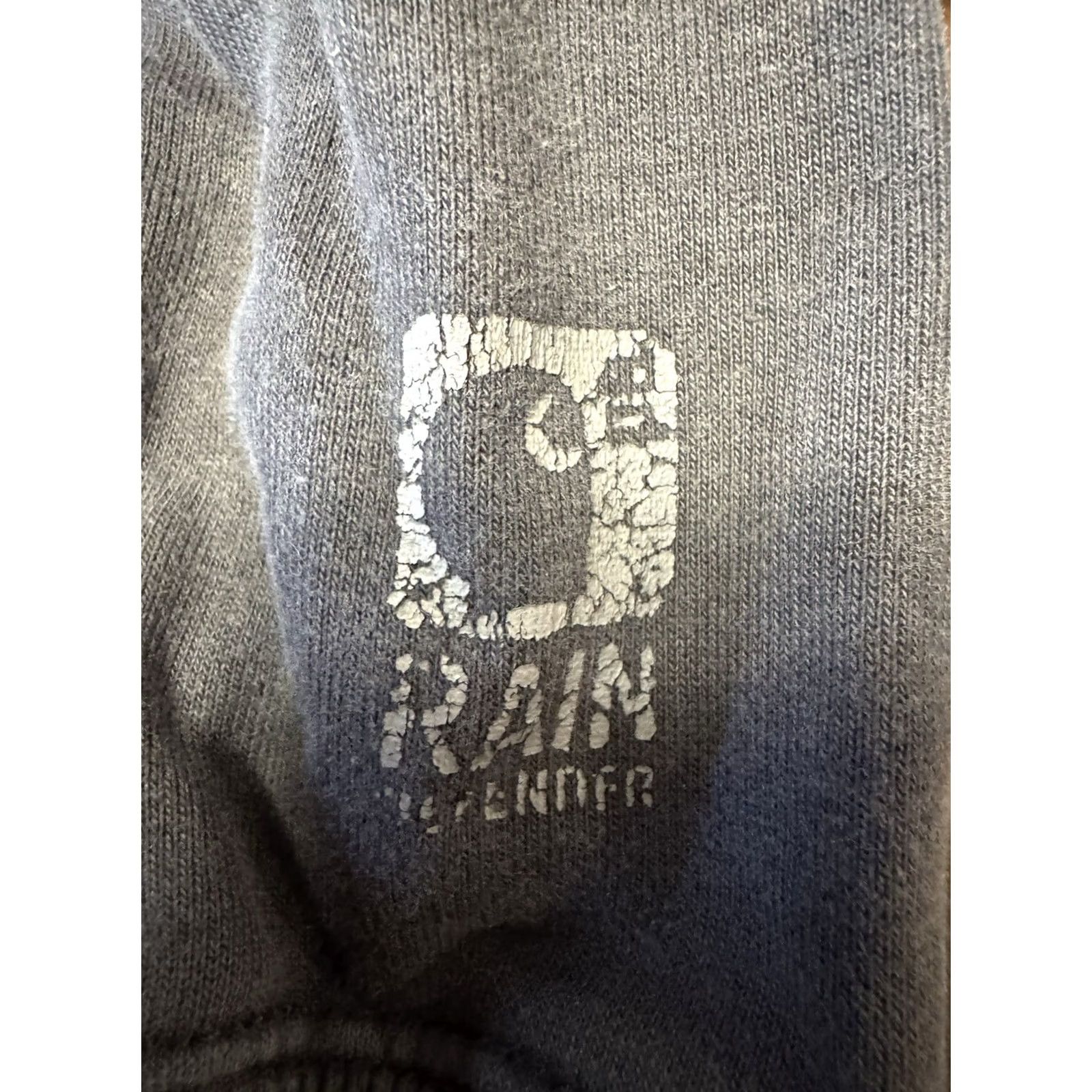 Carhartt Carhartt Hoodie Men's Original Fit Rain Defender Gray M Long Sleeve Pullover Heavyweight Pockets Sweatshirt Size US M / EU 48-50 / 2 - 5 Thumbnail