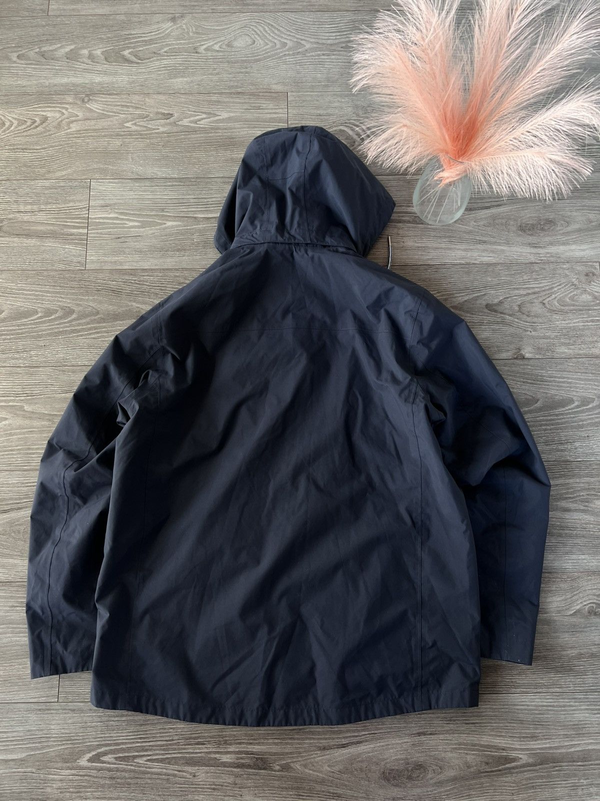 Designer × Helly Hansen ‼️Helly Hansen Elements Waterproof Tech New Collection Jacket Size US XXL / EU 58 / 5 - 23 Thumbnail