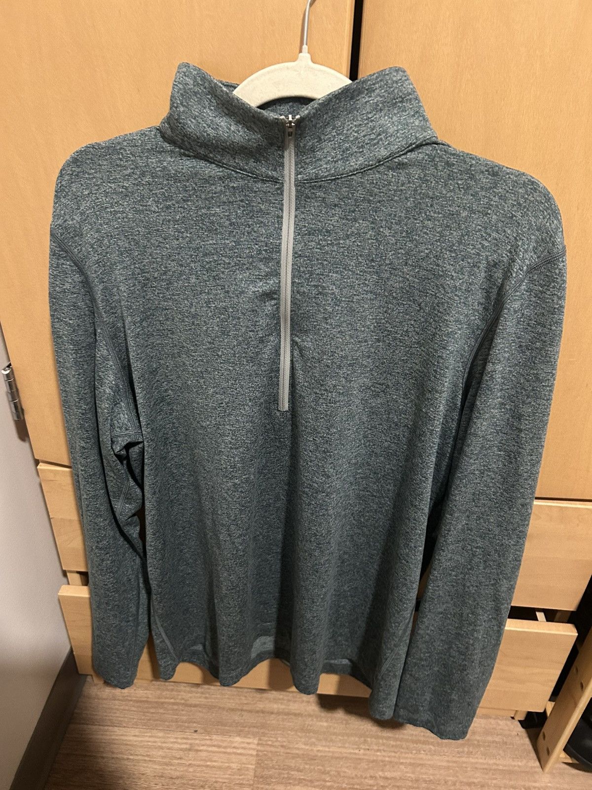 Lululemon Half-zip