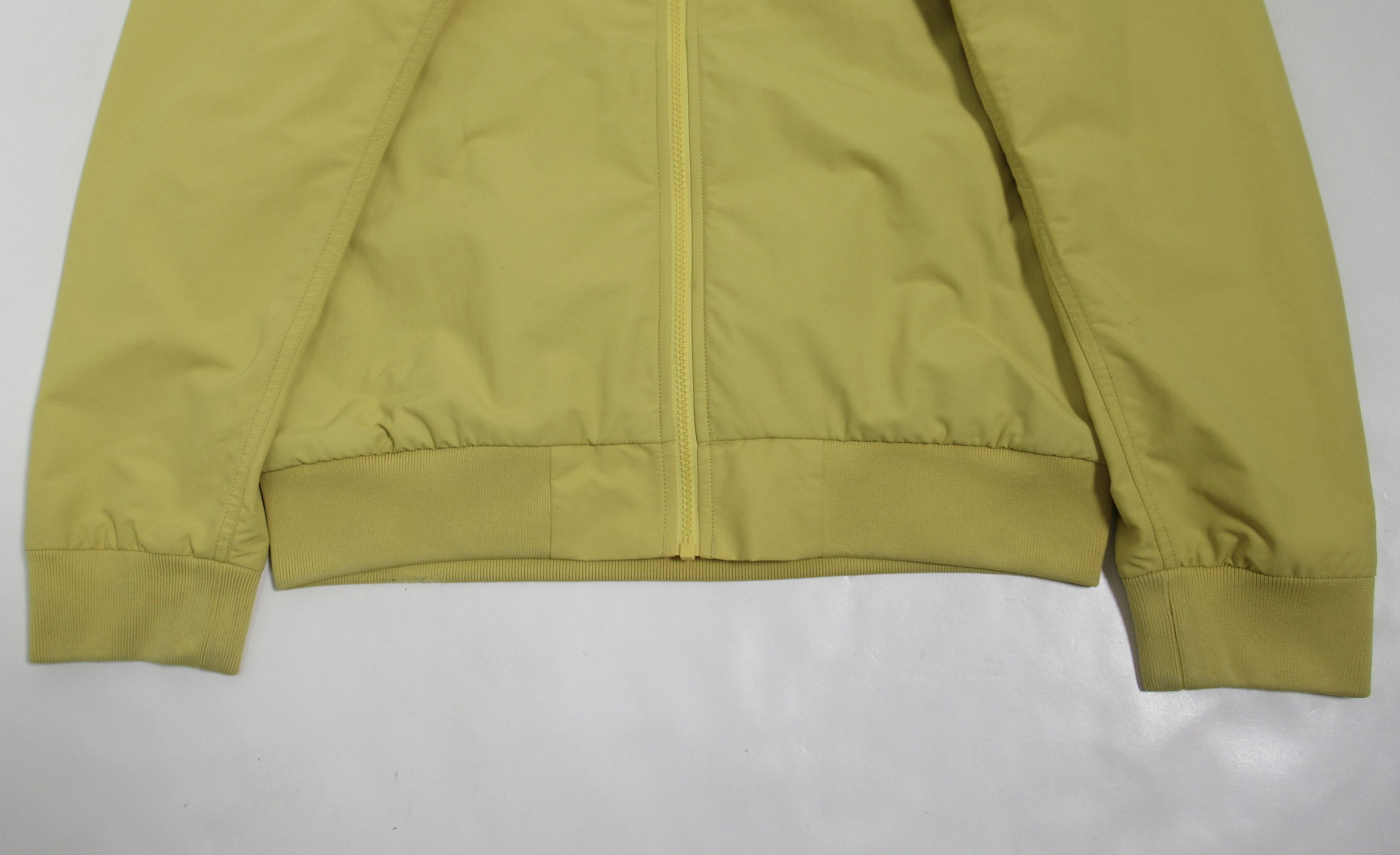 Patagonia Patagonia Baggies™ Jacket Surfboard Yellow SUYE 28151SP19 Size US M / EU 48-50 / 2 - 3 Thumbnail