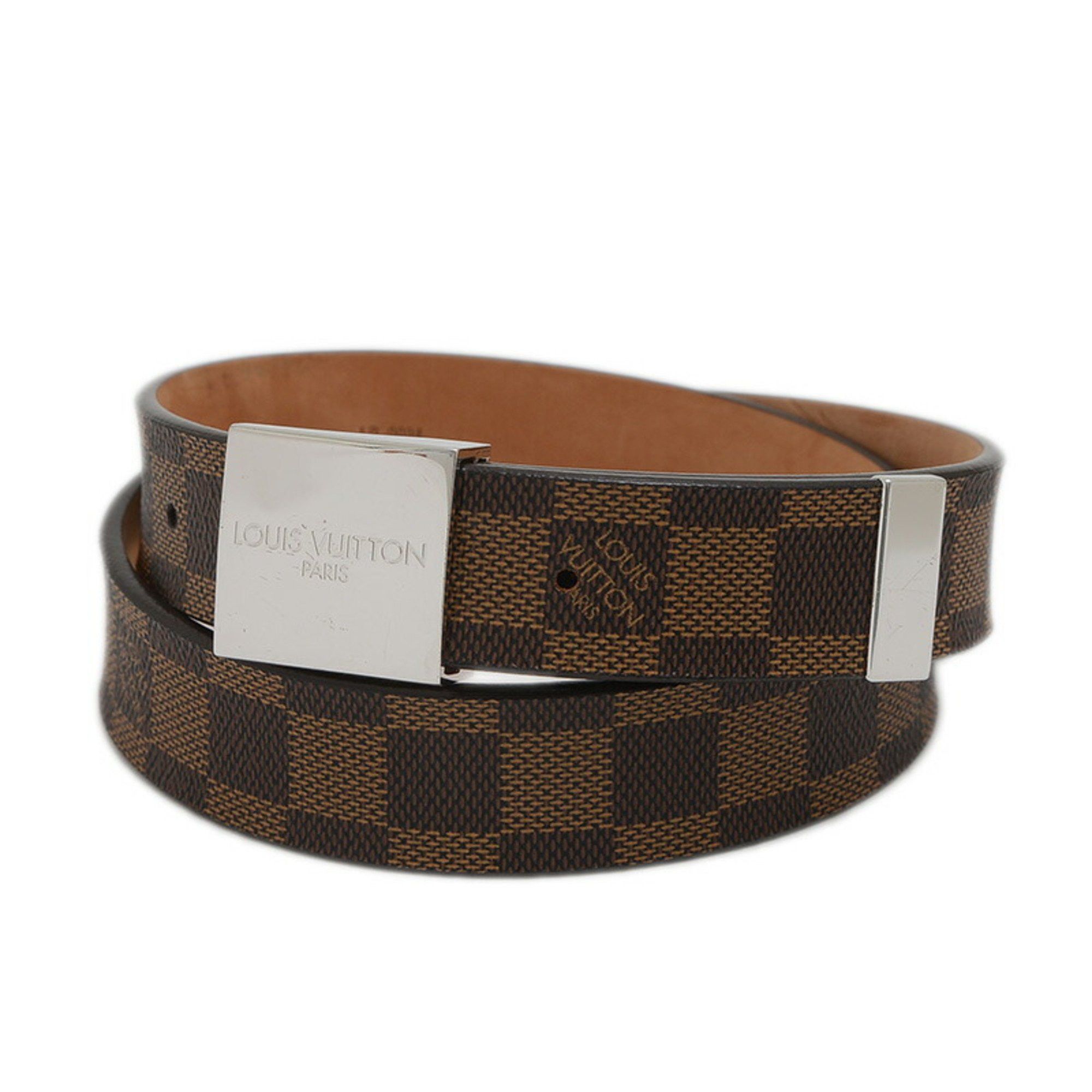 Louis Vuitton Louis Vuitton belt Size ONE SIZE - 1 Thumbnail