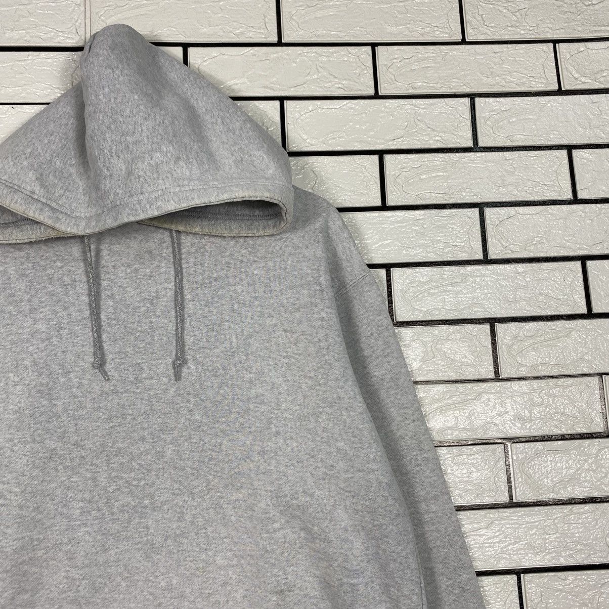 Japanese Brand 📌Vintage Hoodie Pull Over Discus Athletic Size US XL / EU 56 / 4 - 7 Thumbnail