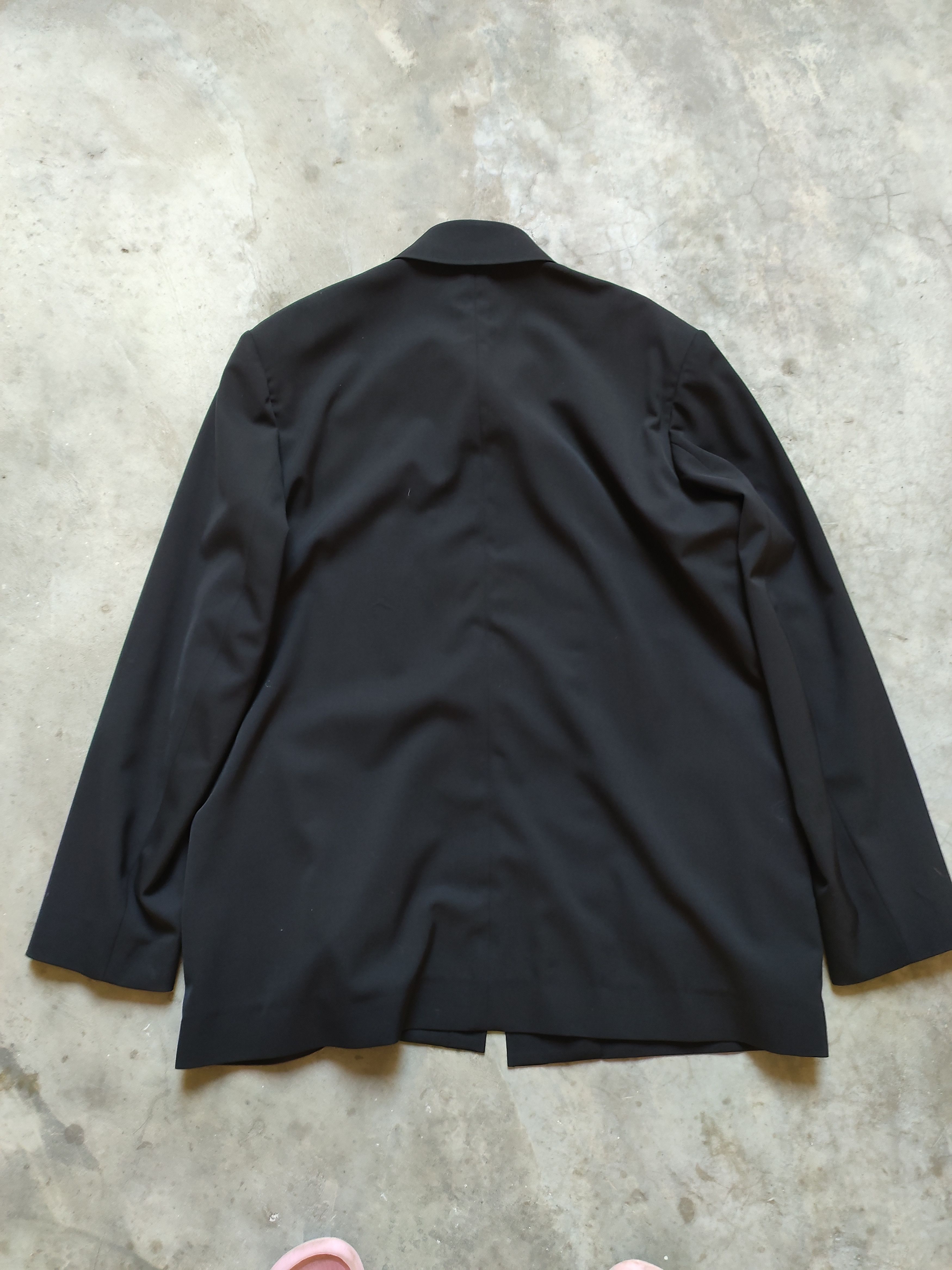 Balenciaga WT Balenciaga Padded oversize jacket Size US S / EU 44-46 / 1 - 2 Thumbnail