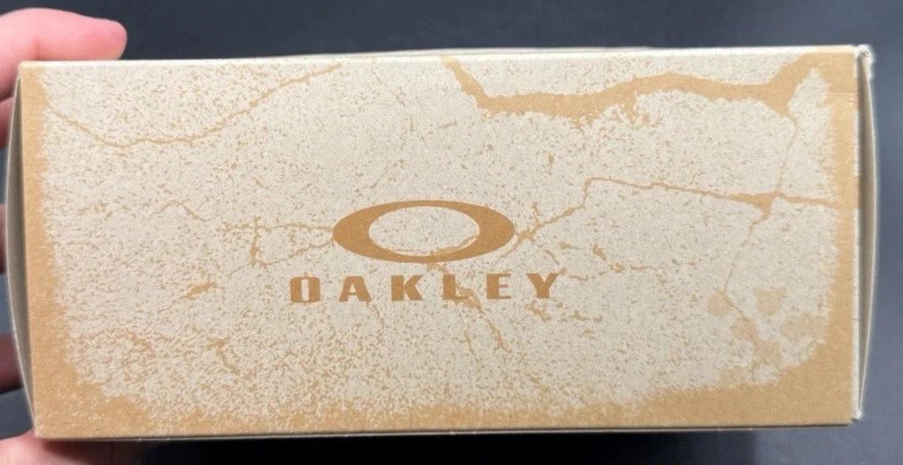Oakley Plantaris Stonewash Size ONE SIZE - 7 Thumbnail