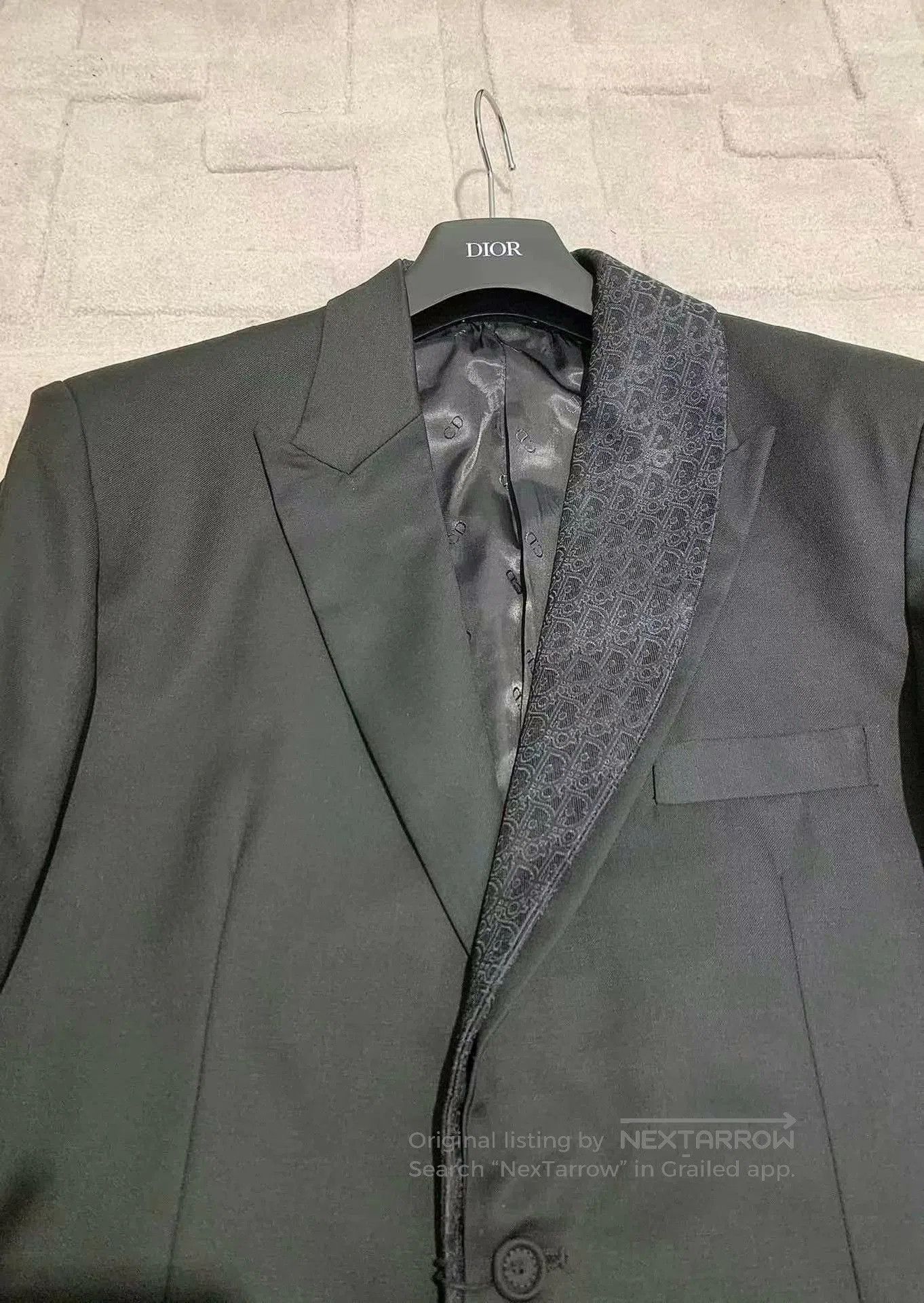 Dior latest men's high. Size US M / EU 48-50 / 2 - 2 Thumbnail