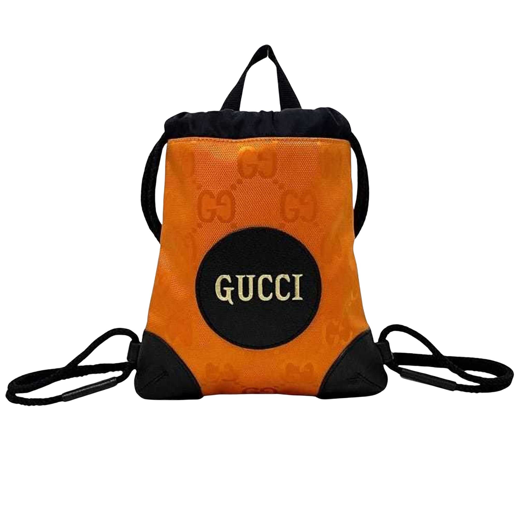Gucci Gucci Off the grid backpack Size ONE SIZE - 1 Thumbnail