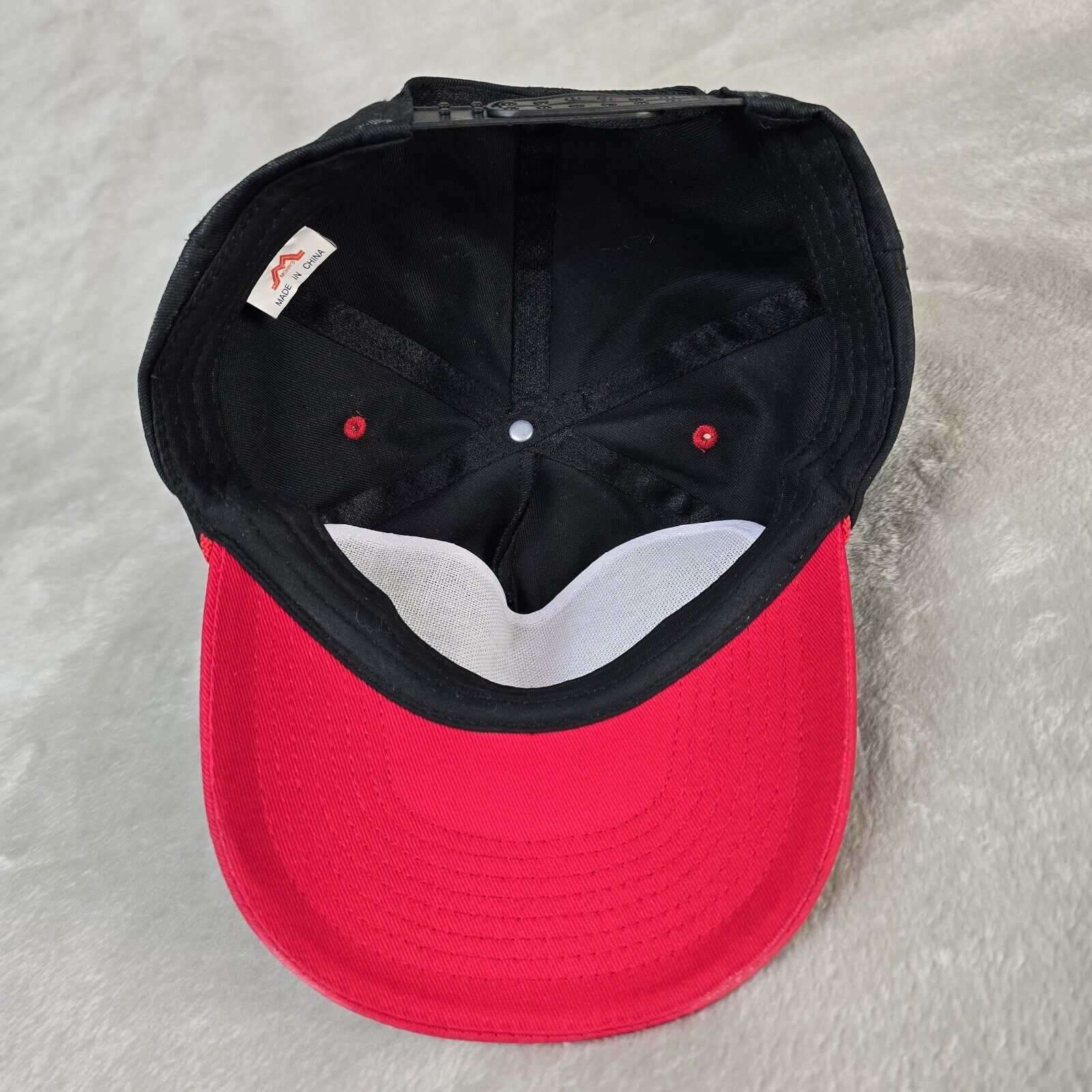Vintage Vintage Farfrompuken Beer Snapback Hat Baseball Cap Drinking Size ONE SIZE - 7 Thumbnail