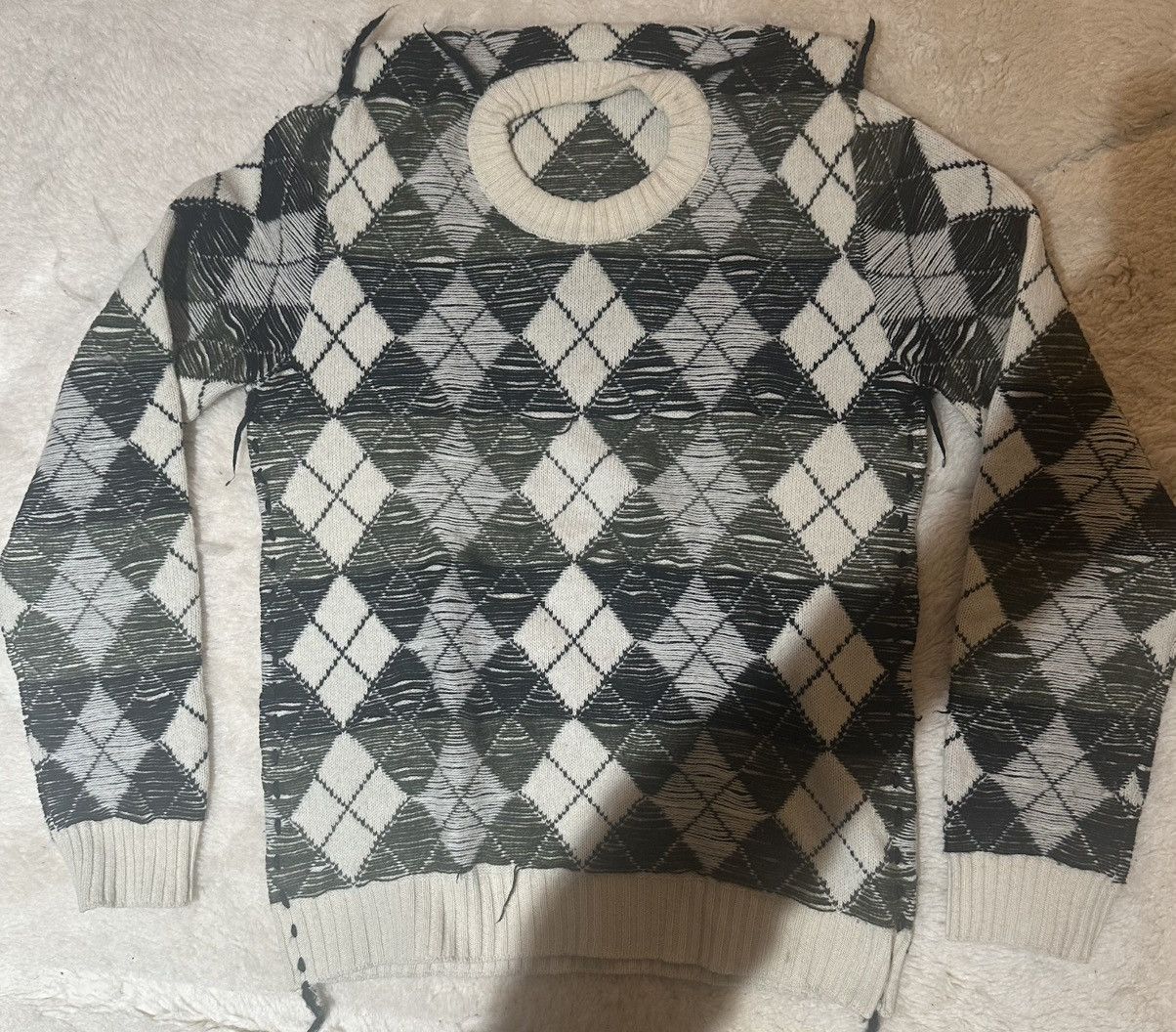 JW Anderson Wool JW Size US L / EU 52-54 / 3 - 1 Thumbnail