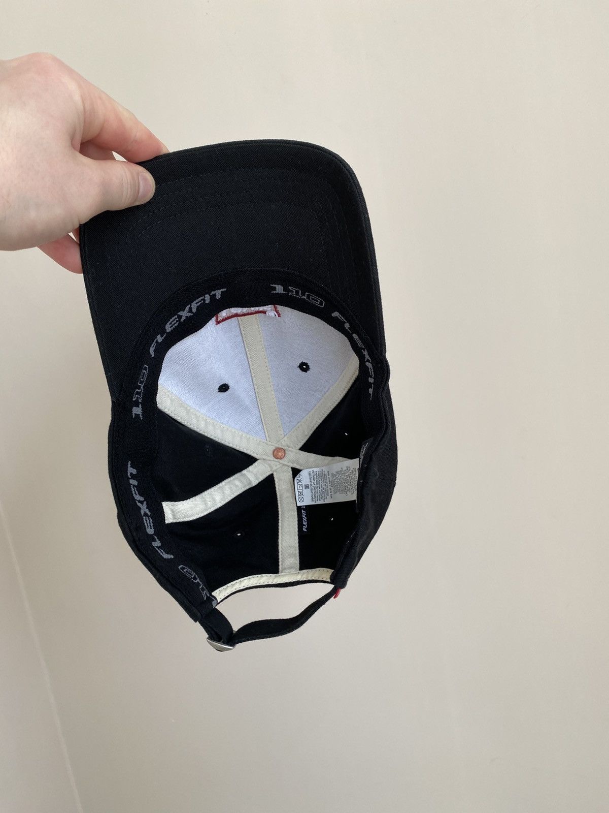 Levi's Levi's black cap Size ONE SIZE - 4 Thumbnail