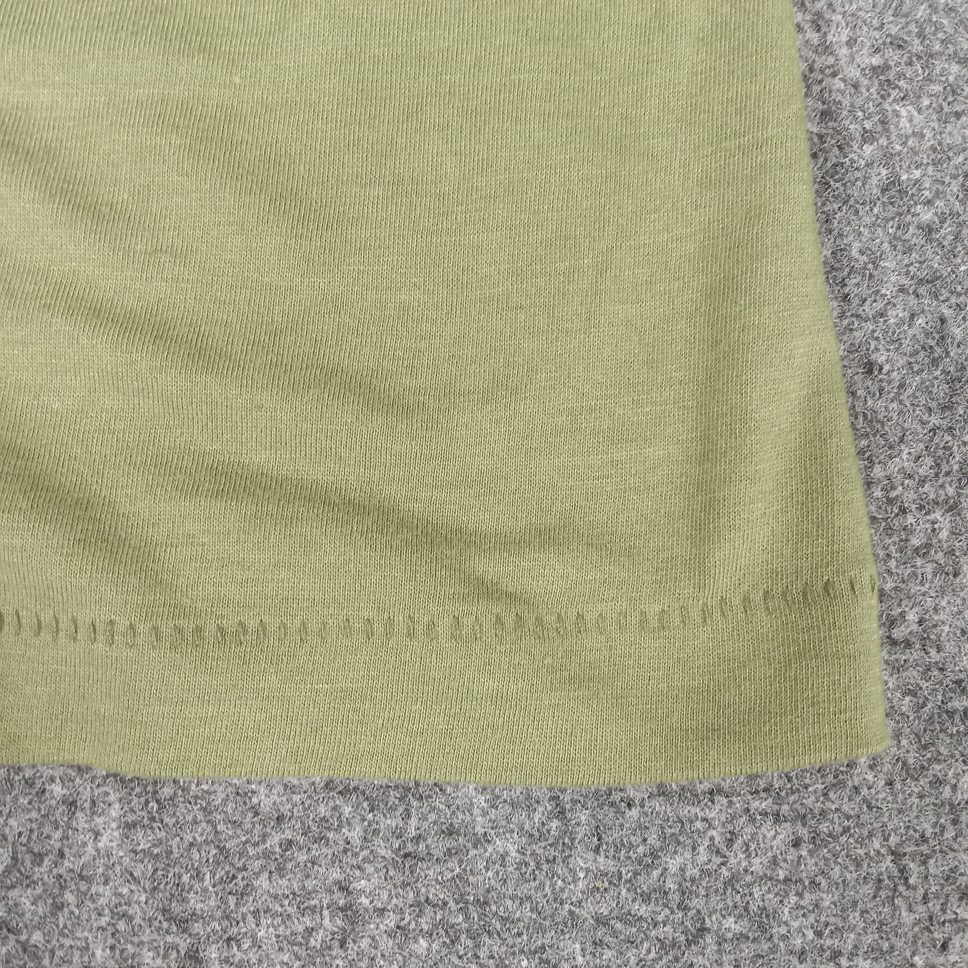 Vintage 90's Vietnam Good Soldiers Cutless Politcians Tshirt Size US M / EU 48-50 / 2 - 8 Thumbnail