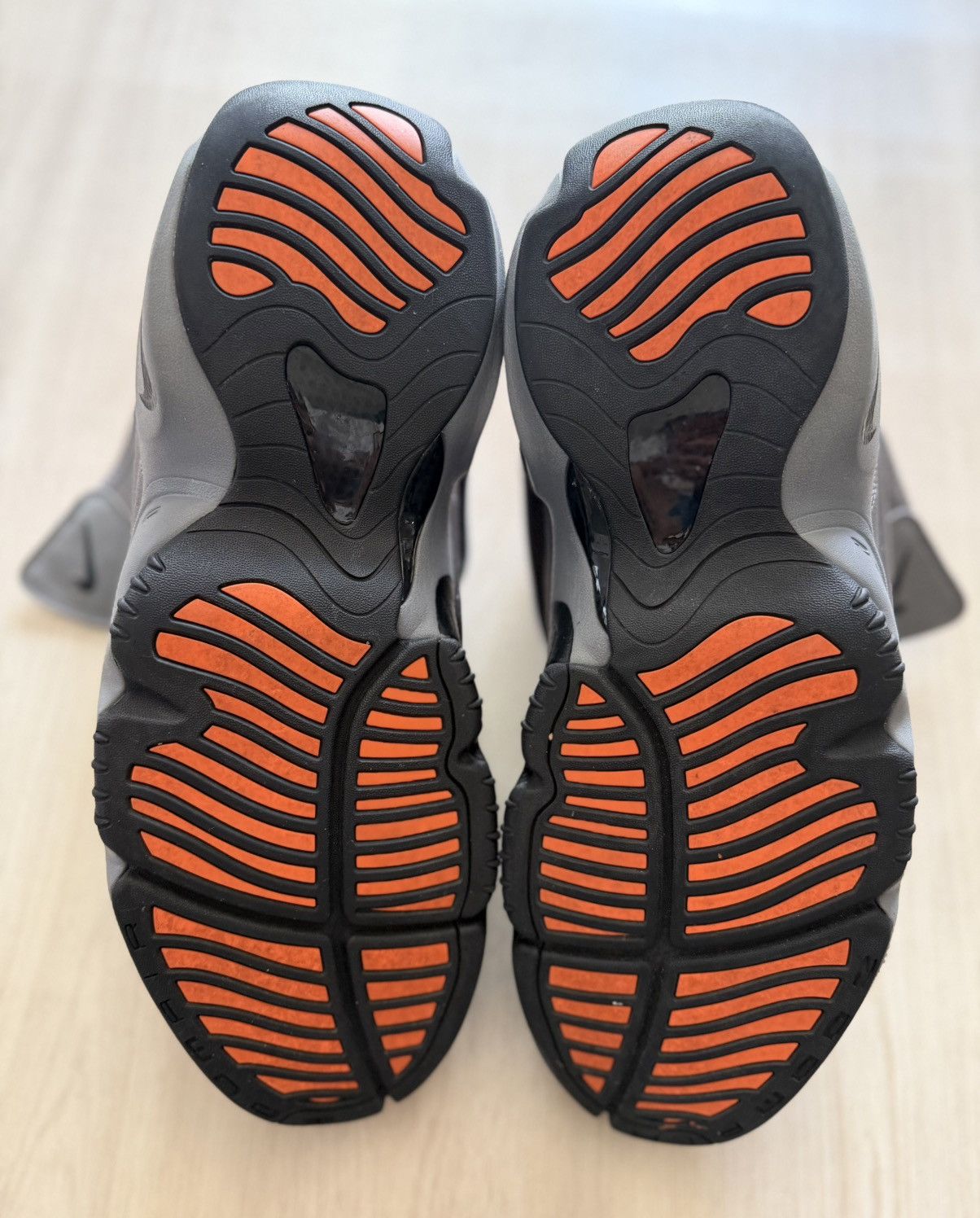Nike 2013 Nike Air Zoom Flight The Glove 616772-002 SZ: 15 Size US 15 / EU 48 - 8 Thumbnail