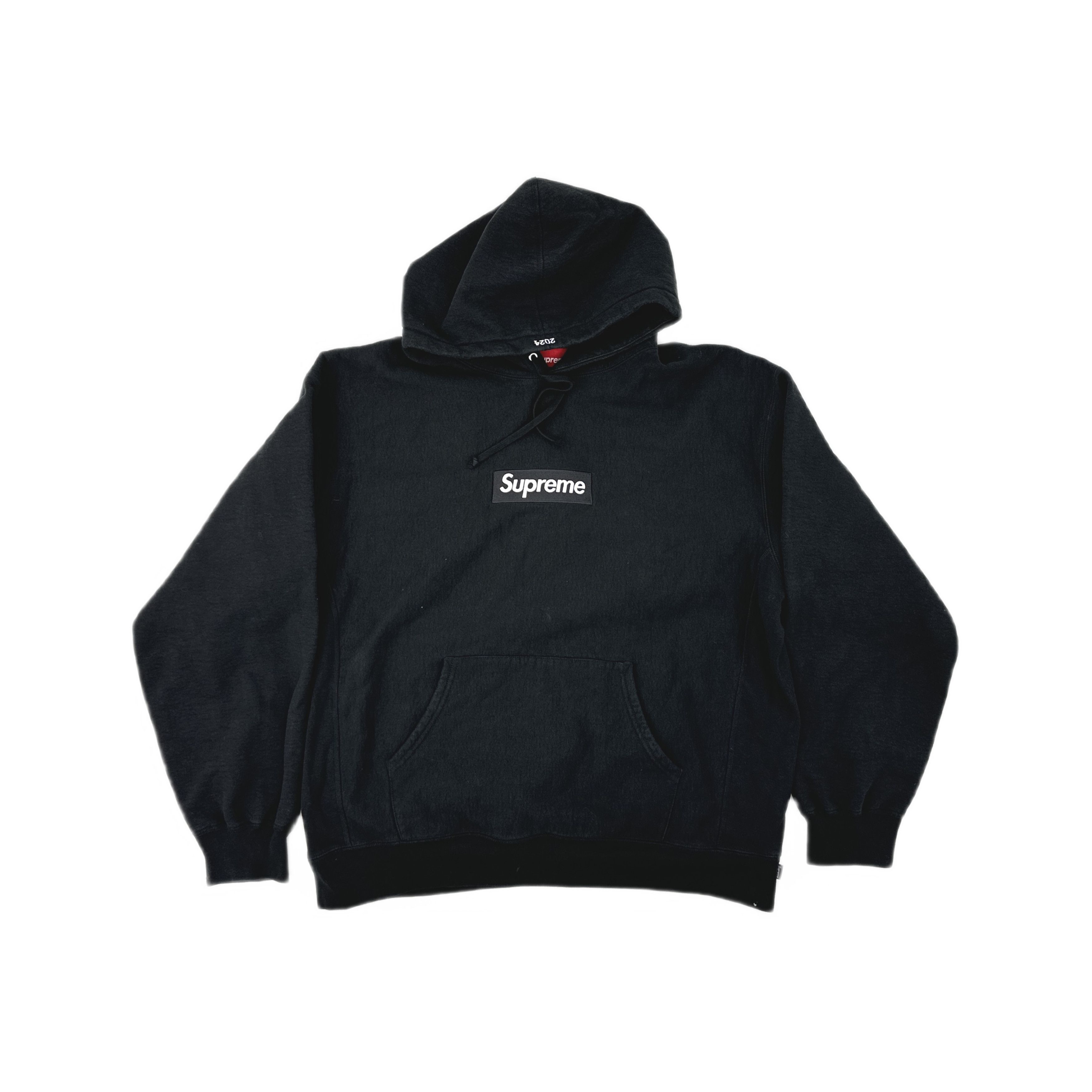 Supreme Supreme FW24 Box Logo Hoodie Size XXL Size US XXL / EU 58 / 5 - 1 Thumbnail
