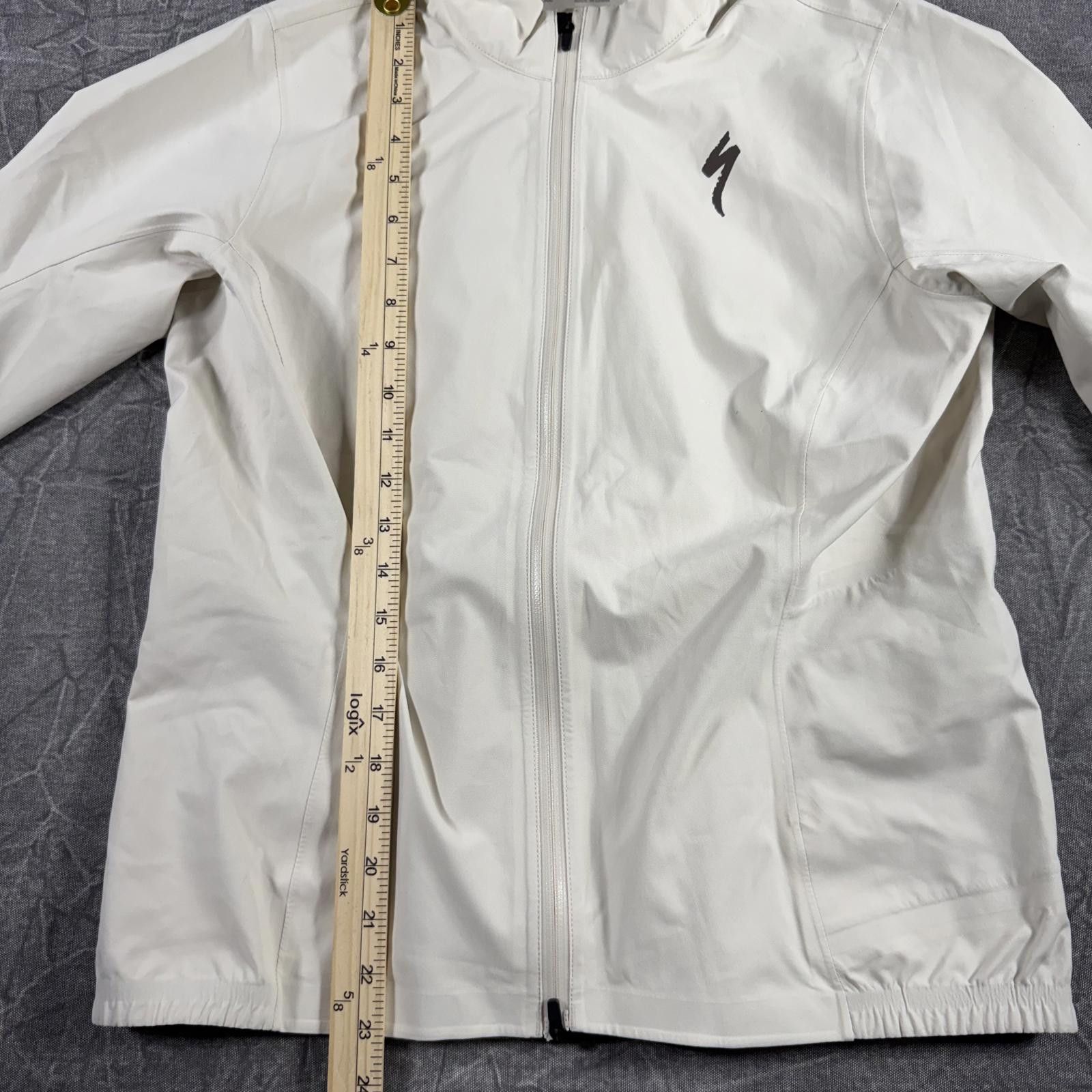 Other Specialized Jacket Women's XL RBX Cycling Rain Size XL / US 12-14 / IT 48-50 - 4 Thumbnail