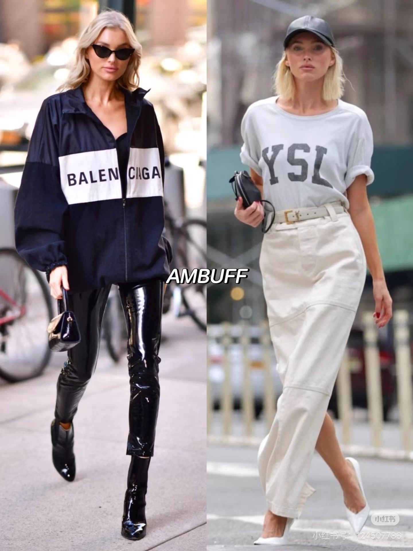 Balenciaga Balenciaga Classic Oversized Unisex Deadstock 34 Jacket Size XS / US 0-2 / IT 36-38 - 5 Thumbnail