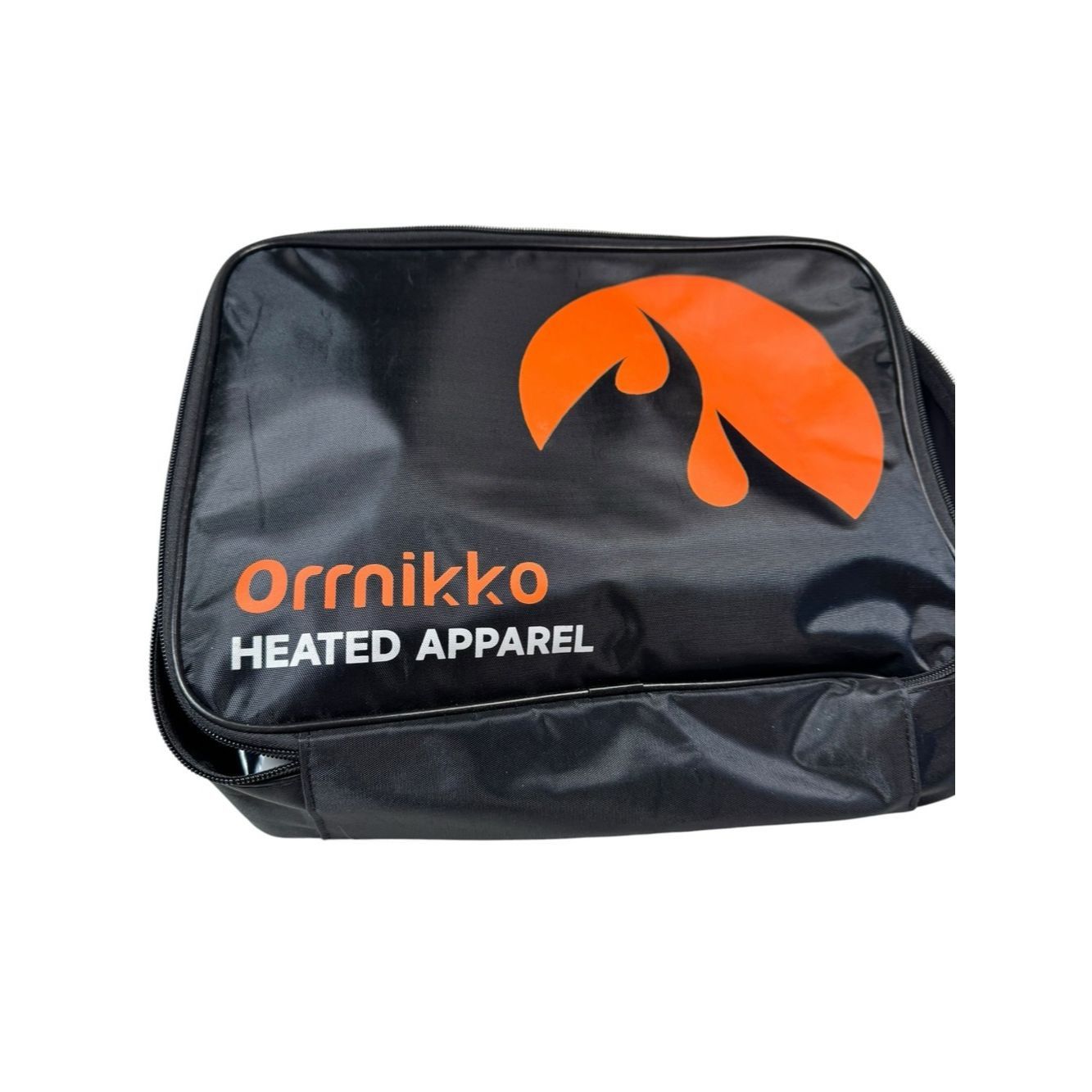 Other NWT New Orrnikko Heated Jacket With Battery Pack Size S Size S / US 4 / IT 40 - 8 Thumbnail
