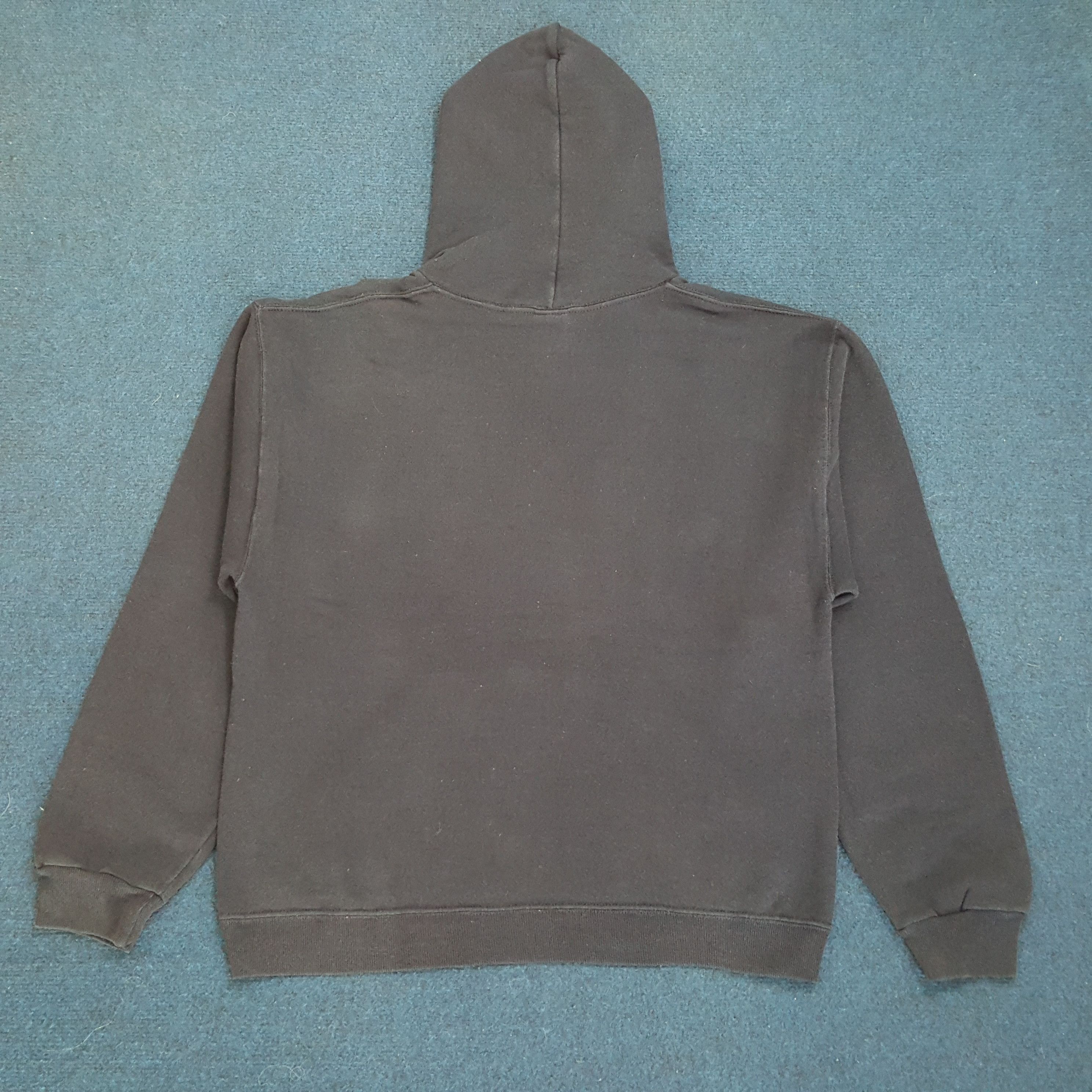 NFL × Vintage Vintage NFL Clemson Tigers Football Team Hoodies Size US M / EU 48-50 / 2 - 7 Thumbnail