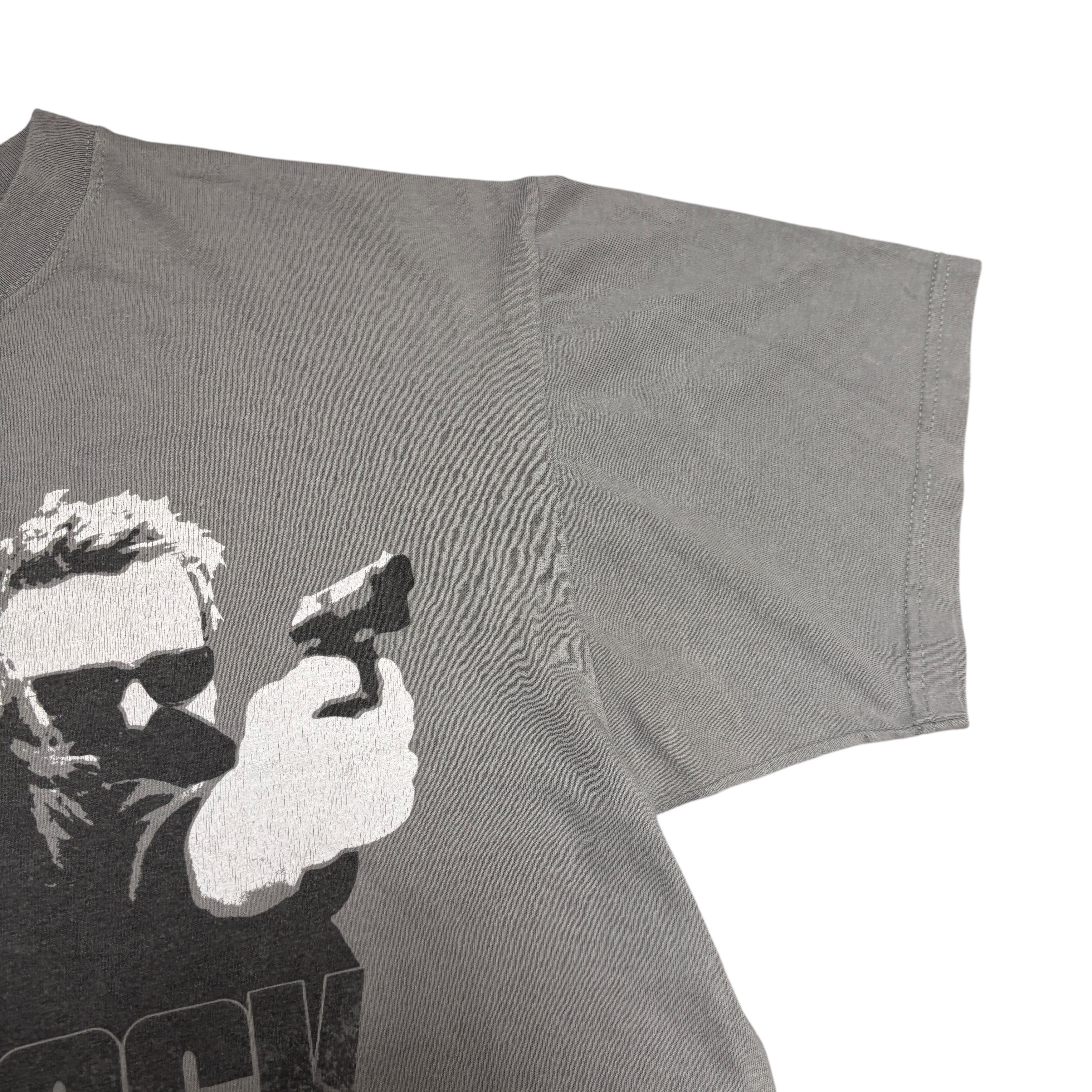 Vintage The Boondock Saints Vintage Movie Promo Shirt Size US L / EU 52-54 / 3 - 6 Thumbnail