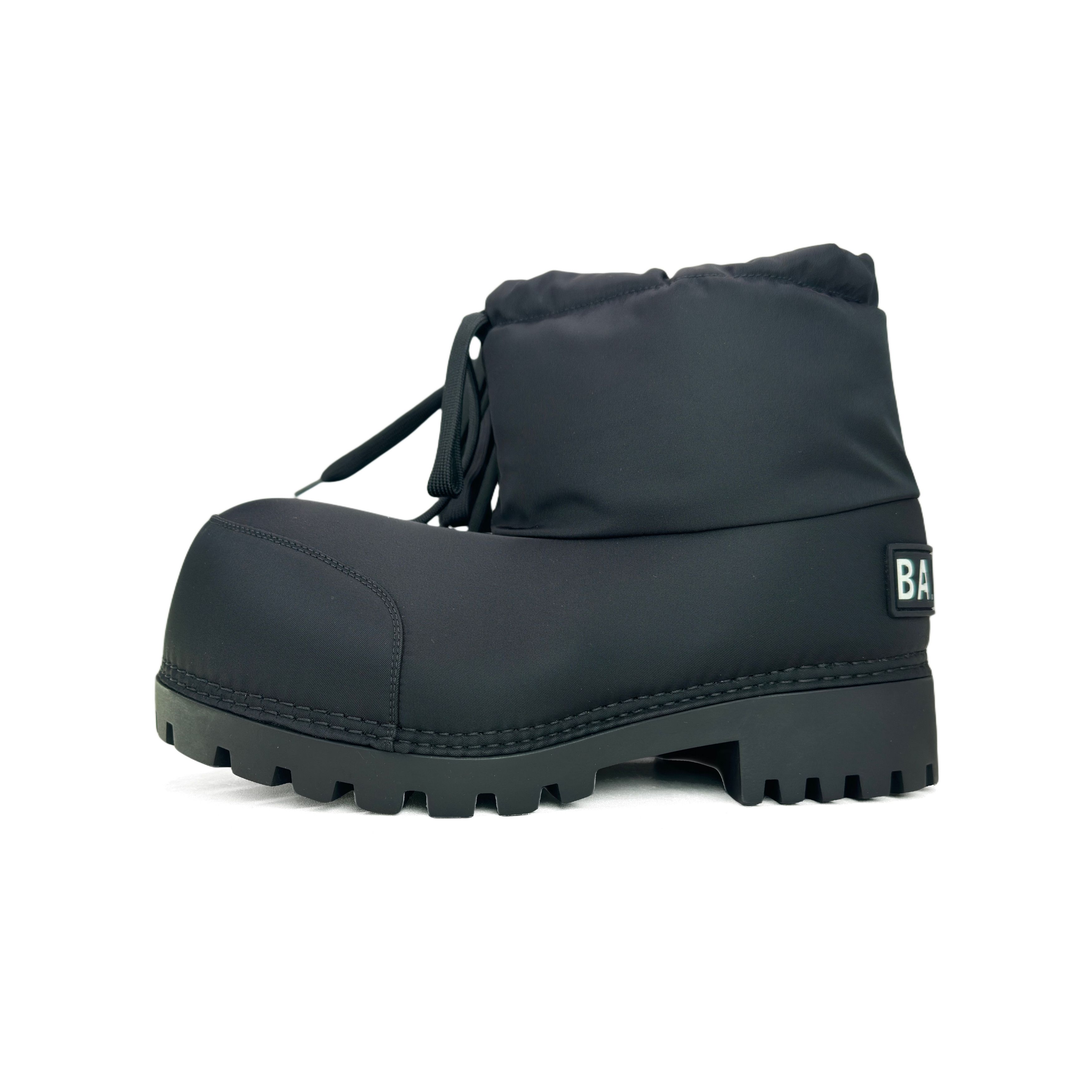 Balenciaga Balenciaga Alaska Boots Size 37 Size US 7 / IT 37 - 1 Thumbnail