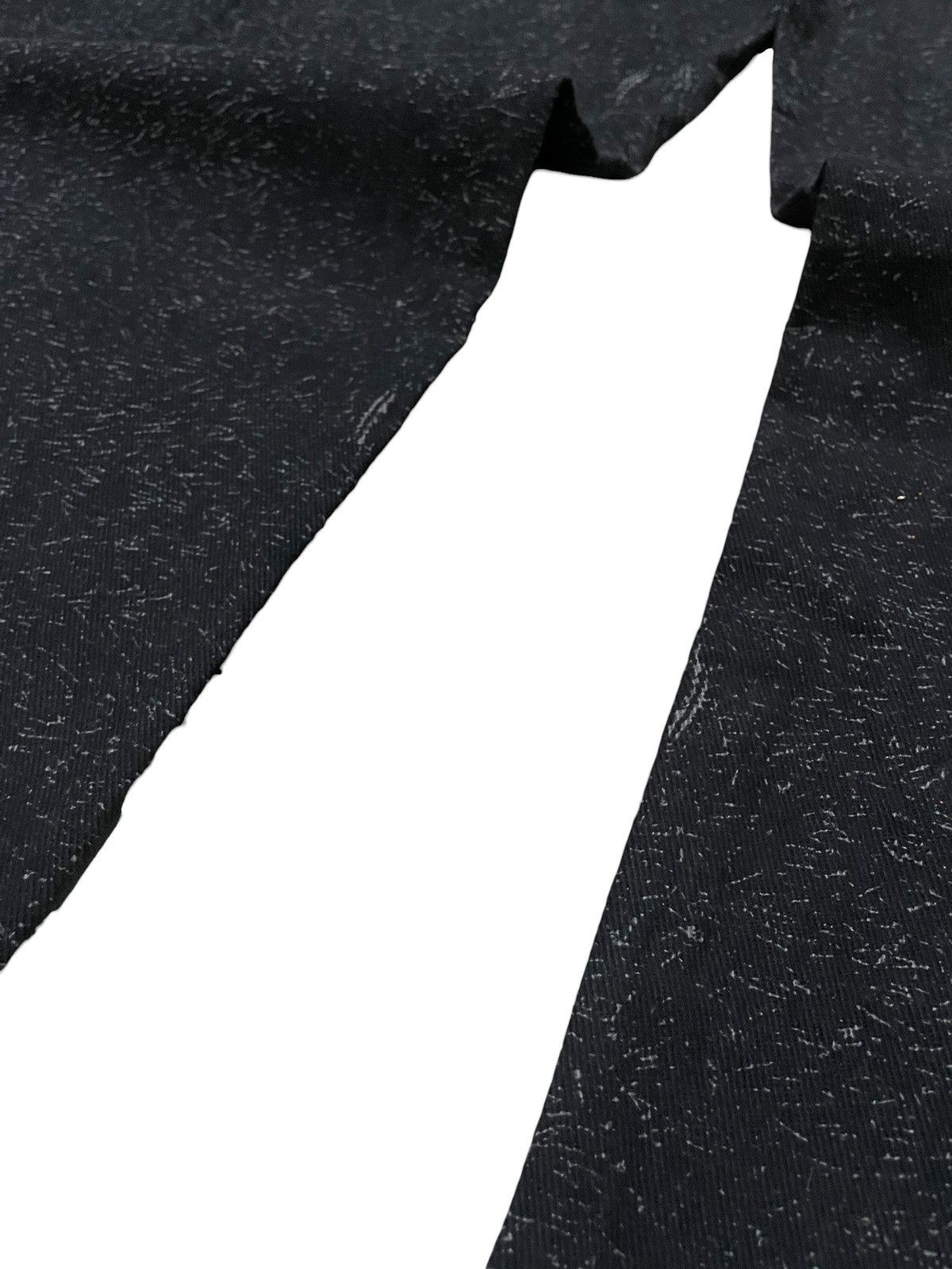 Hysteric Glamour × Japanese Brand Splash Number Poems Monkey Pocket Snow Effect Cargo Pants Size US 30 / EU 46 - 16 Thumbnail
