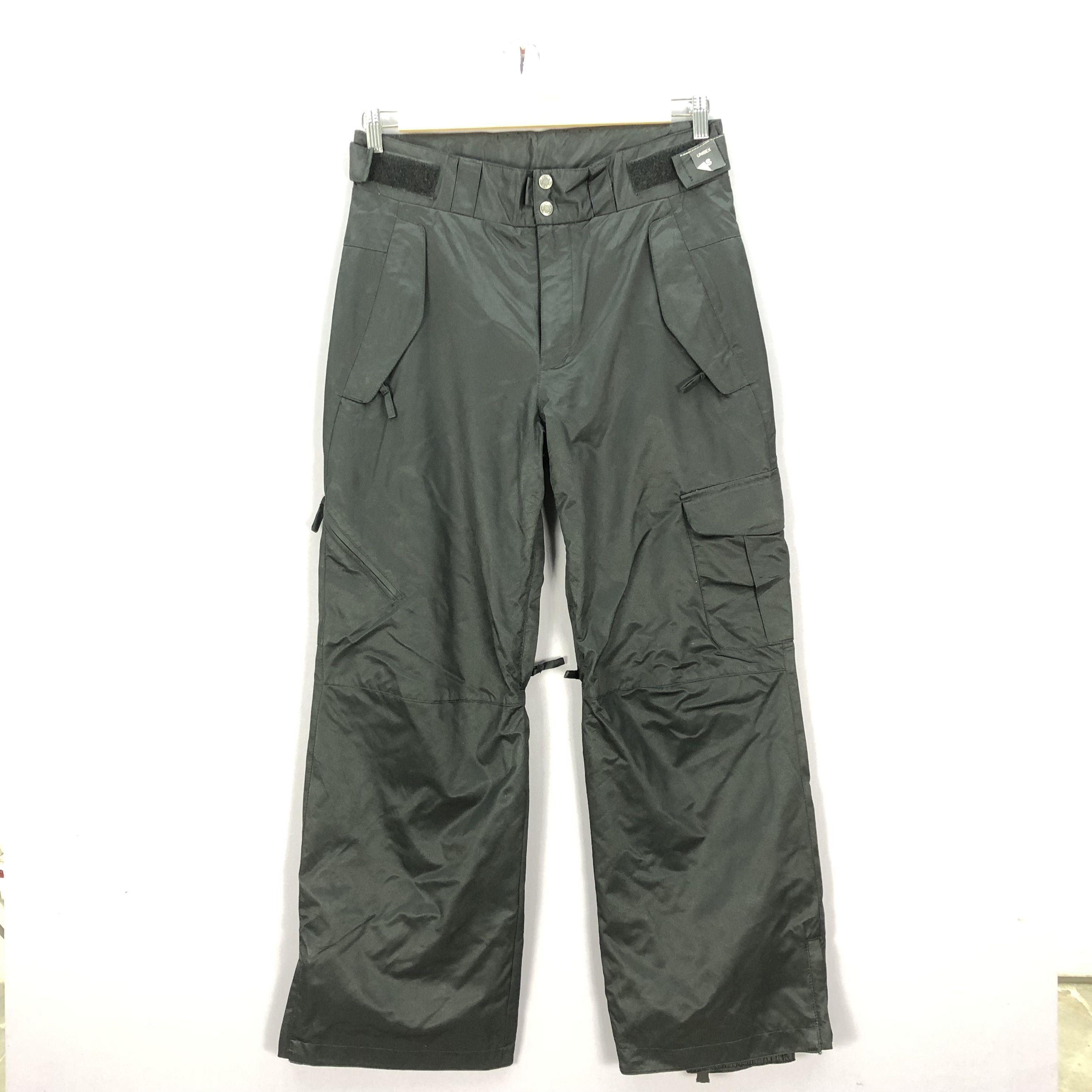 Japanese Brand × Vintage Vintage Japanese Ski Wear Snowboards Japanese Ski Overall Size US 32 / EU 48 - 1 Thumbnail