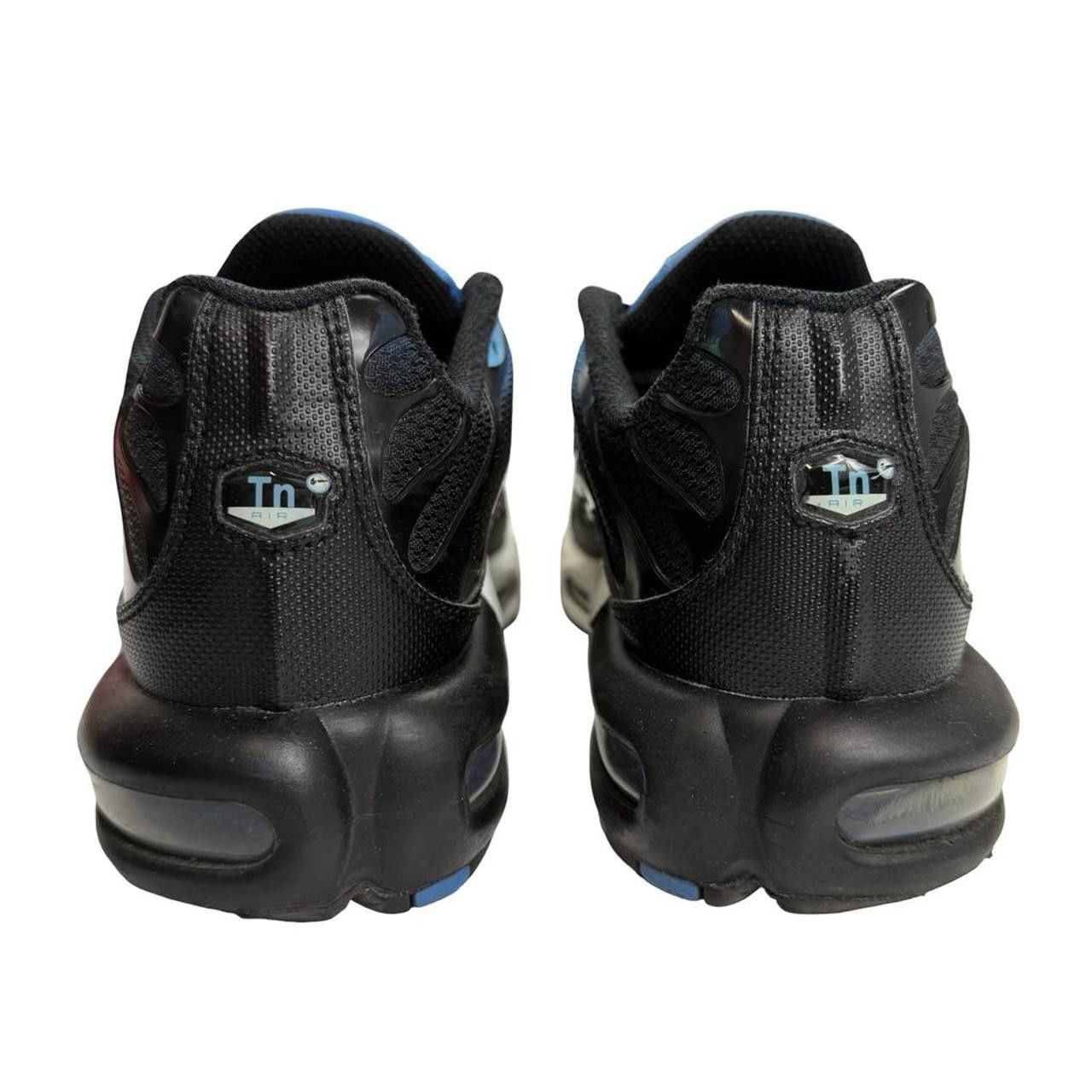 Nike Nike Air Max Plus TN Aquarius Blue - Size US 7 / EU 40 Size US 7 / EU 40 - 6 Thumbnail