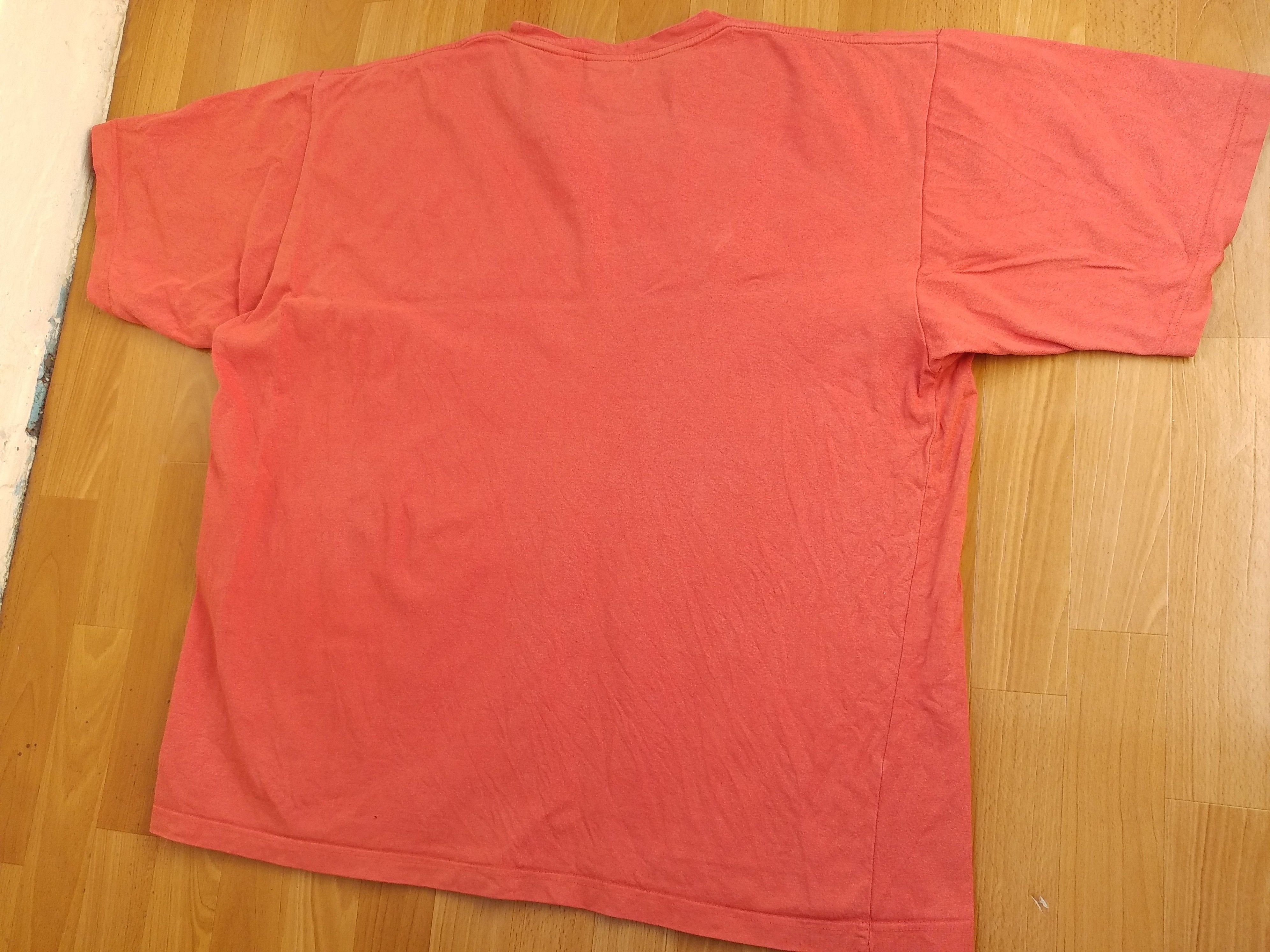 Karl Kani Karl Kani t-shirt, vintage 90s, 1990s hip hop, Y2K, size XXL Size US XXL / EU 58 / 5 - 10 Thumbnail