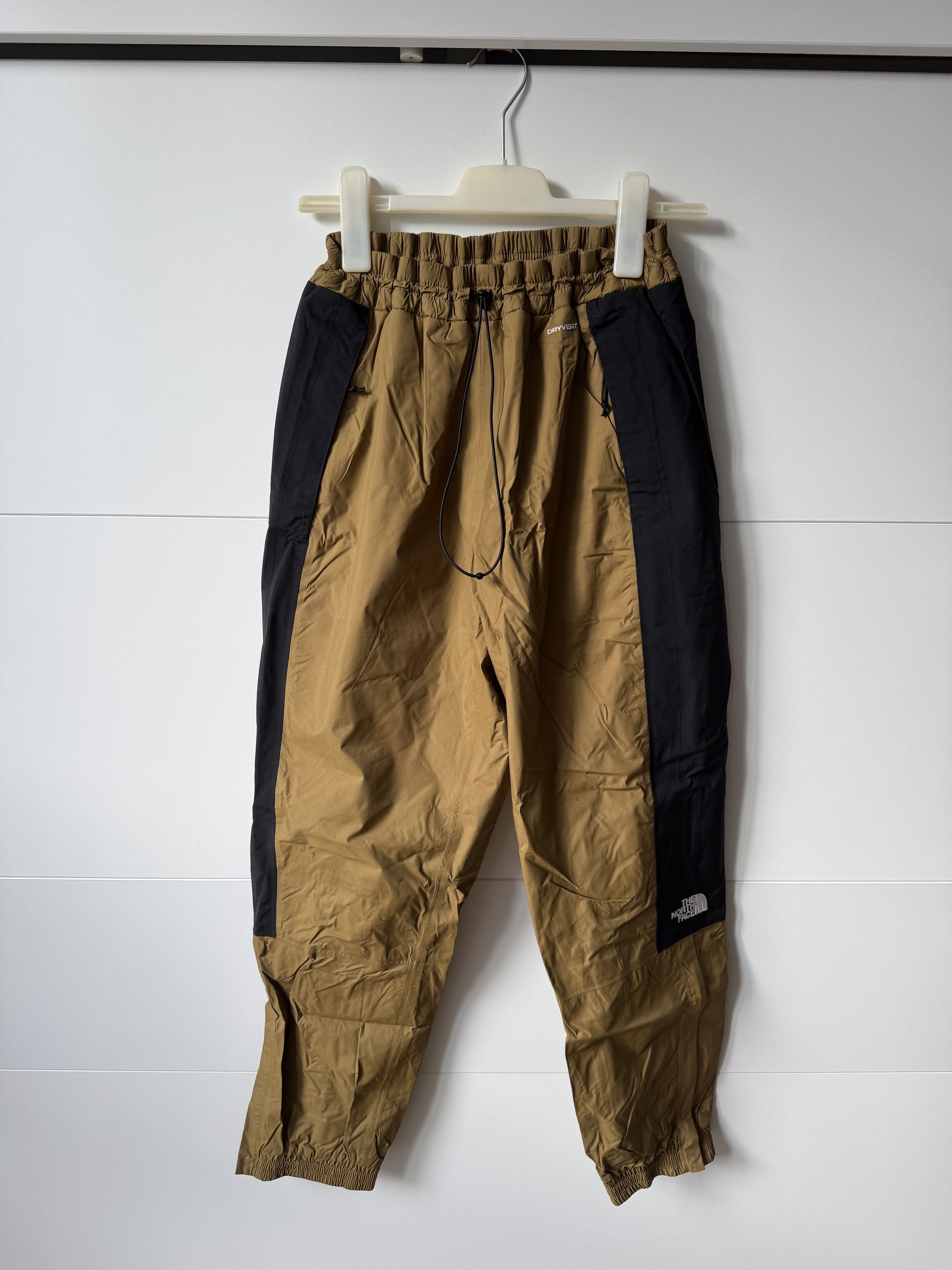 The North Face [M] The North Face Dryvent Pant (FW19) Size US 30 / EU 46 - 1 Thumbnail