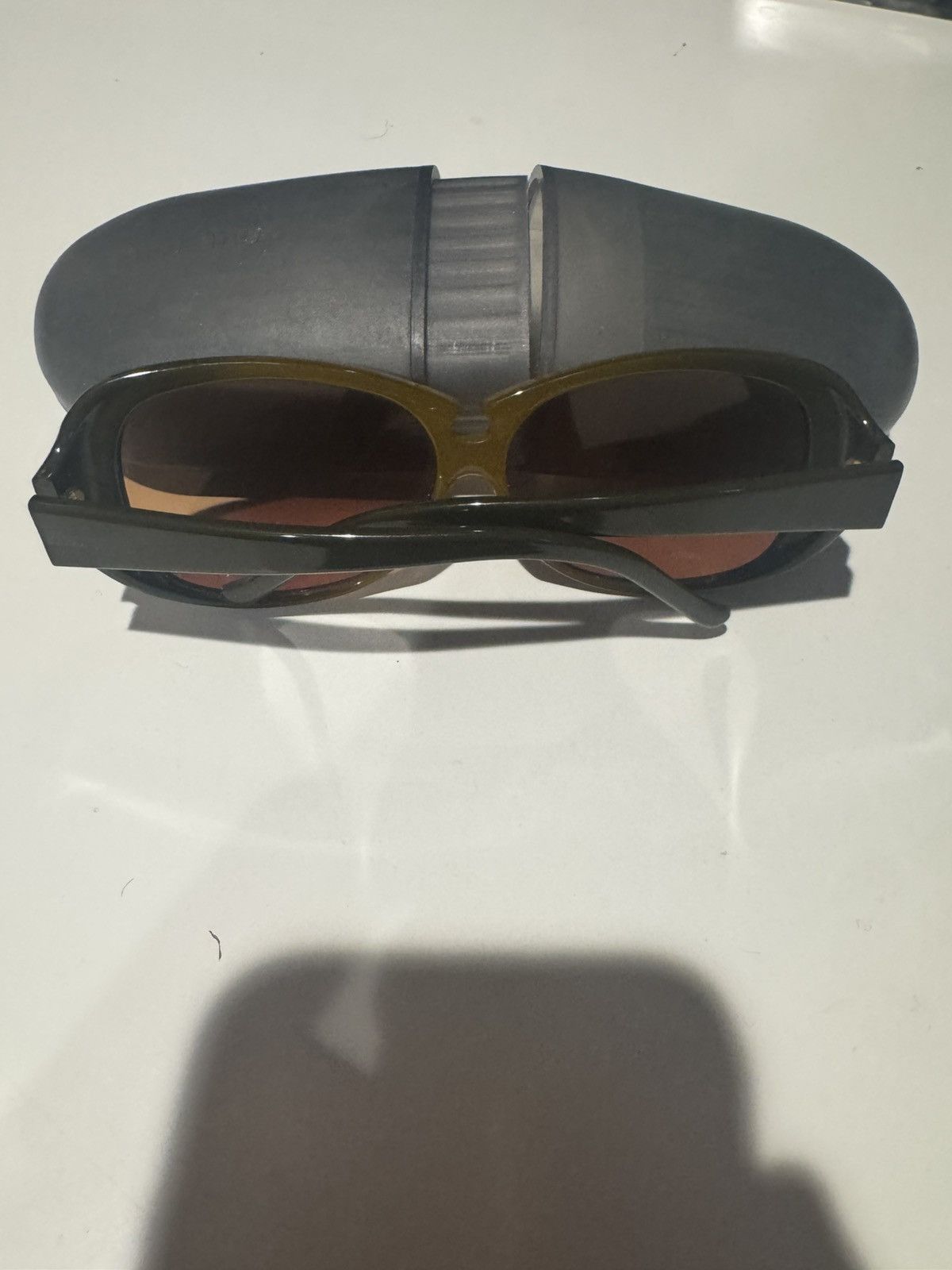 Miu Miu Miu Miu Sunglasses Size ONE SIZE - 2 Thumbnail