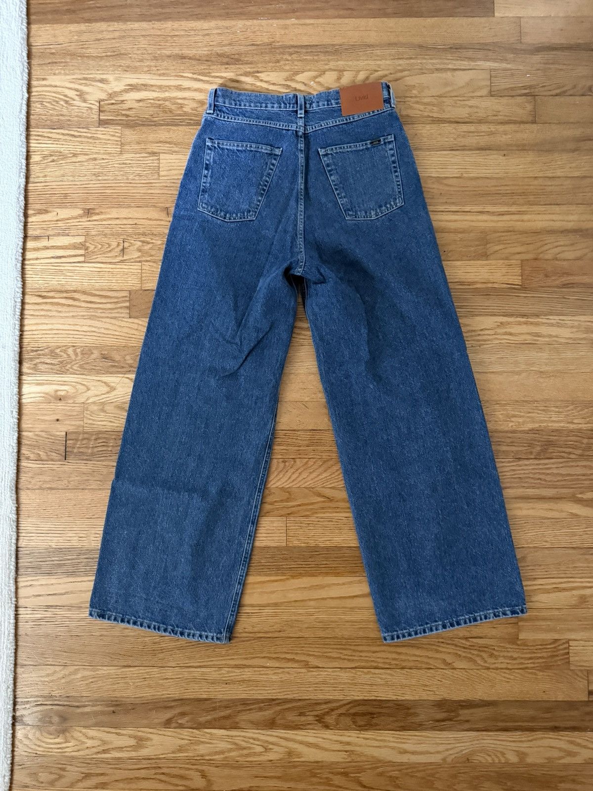 Livid Livid Keri Japan Dawn Size US 29 - 2 Thumbnail