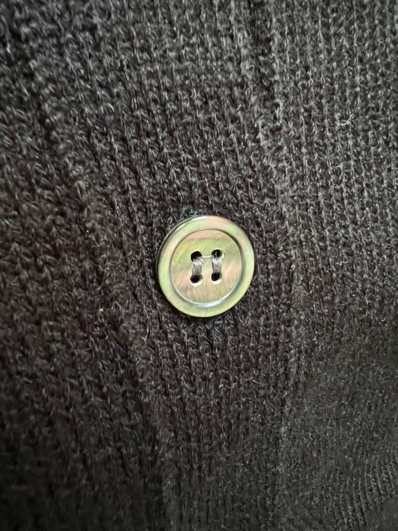 Comme des Garcons Comme Des Garcons Cardigan Size S / US 4 / IT 40 - 3 Thumbnail