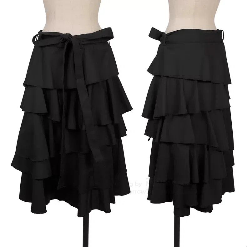 Comme des Garcons Comme Des Garcons size L skirt Size 23" - 1 Thumbnail