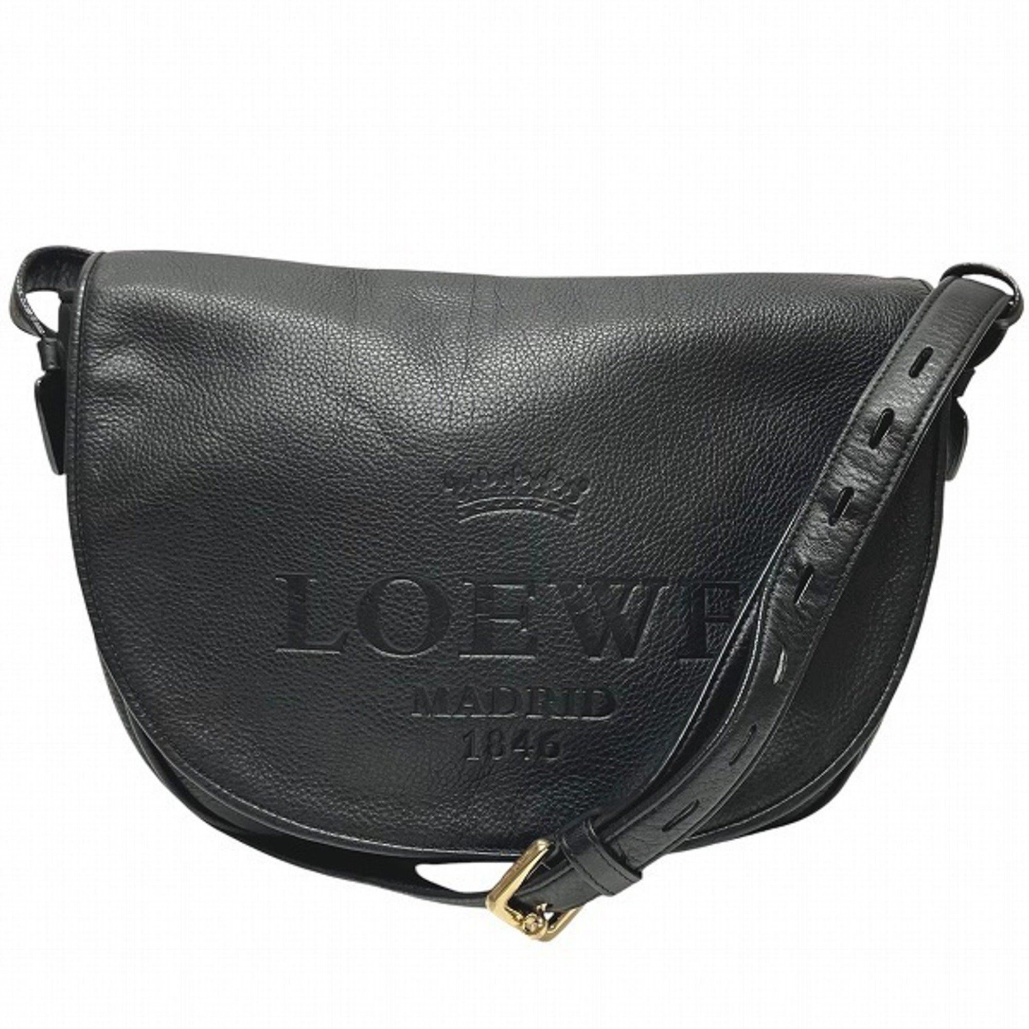 Loewe Loewe Heritage shoulder Size ONE SIZE - 1 Thumbnail