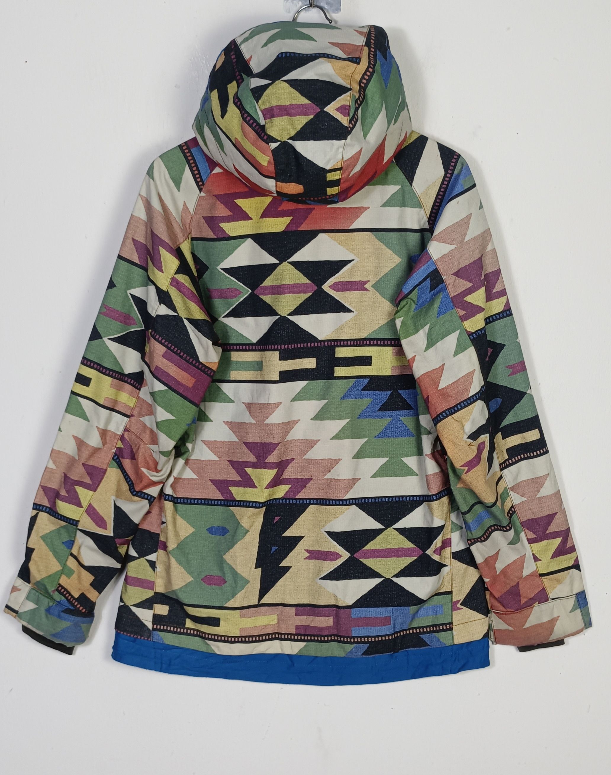 Blue Blood Blue Blood Snowboard Multicolour Jacket Size US M / EU 48-50 / 2 - 2 Thumbnail