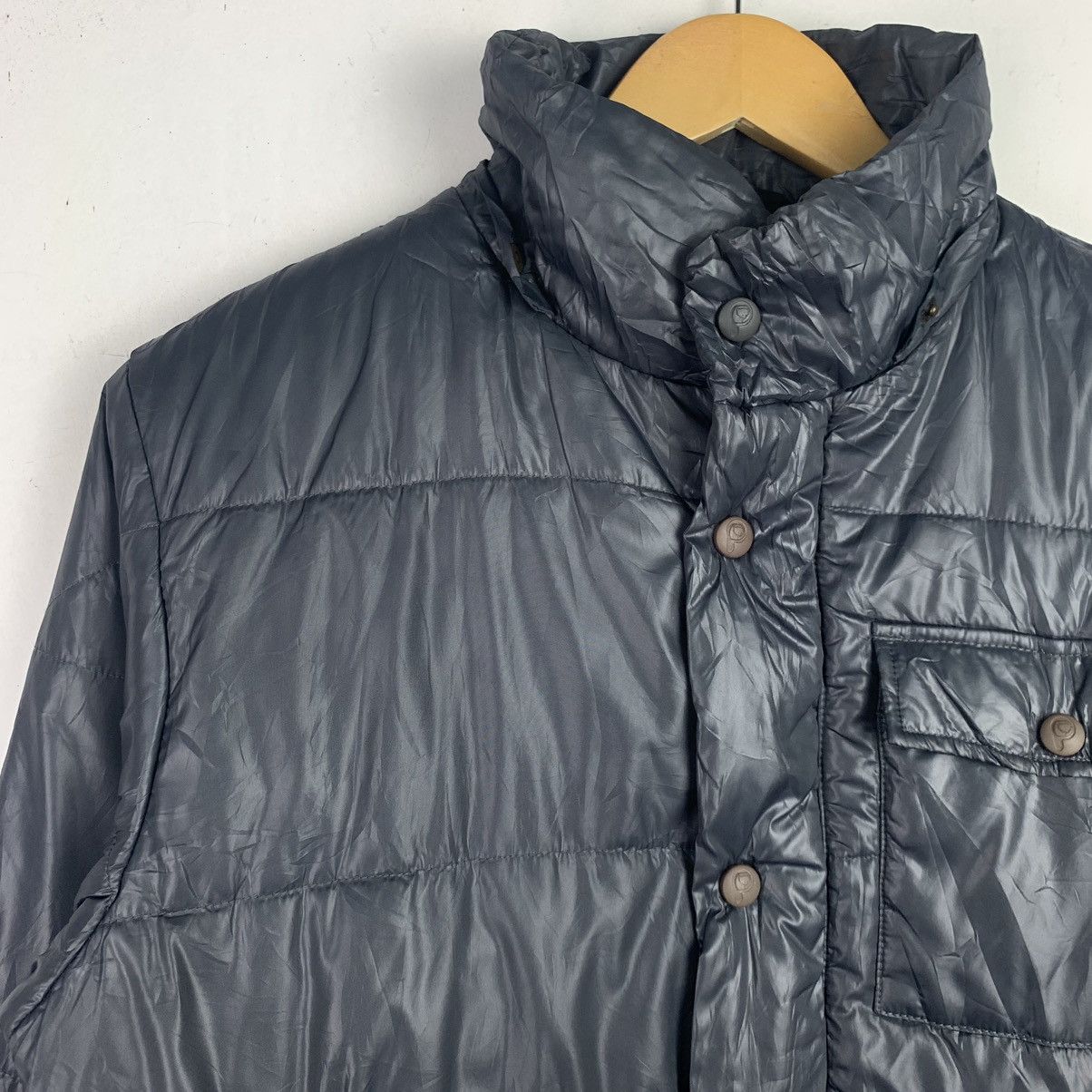 Penfield × Vintage Vintage!! Penfield Puffer Down Jacket Size US L / EU 52-54 / 3 - 5 Thumbnail