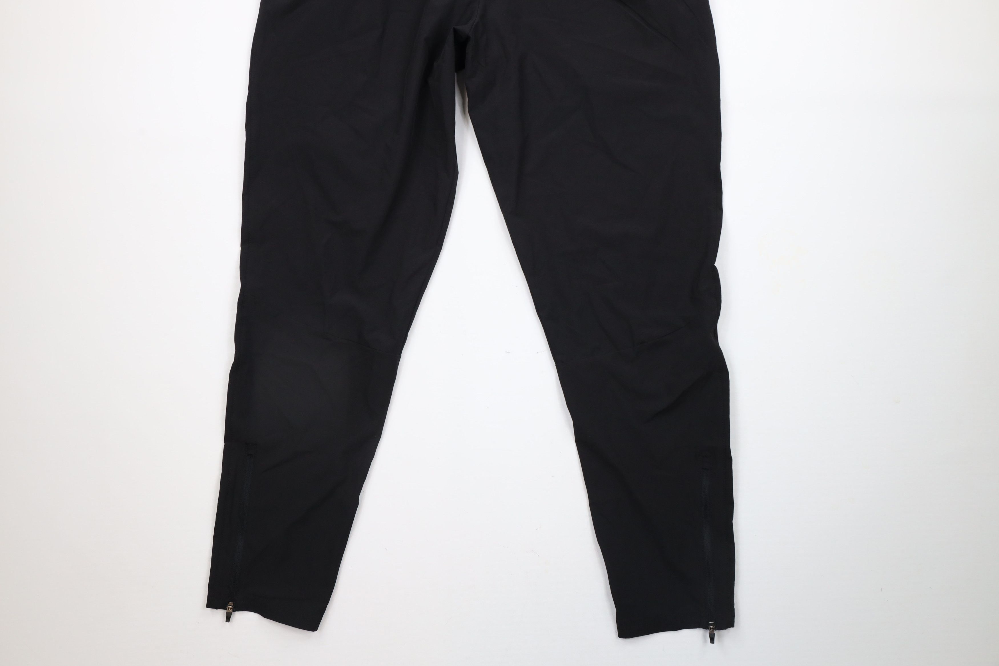 Russell Athletic × Vintage Vintage Russell Athletic x Harley Davidson Tapered Leg Pants Size US 36 / EU 52 - 12 Thumbnail