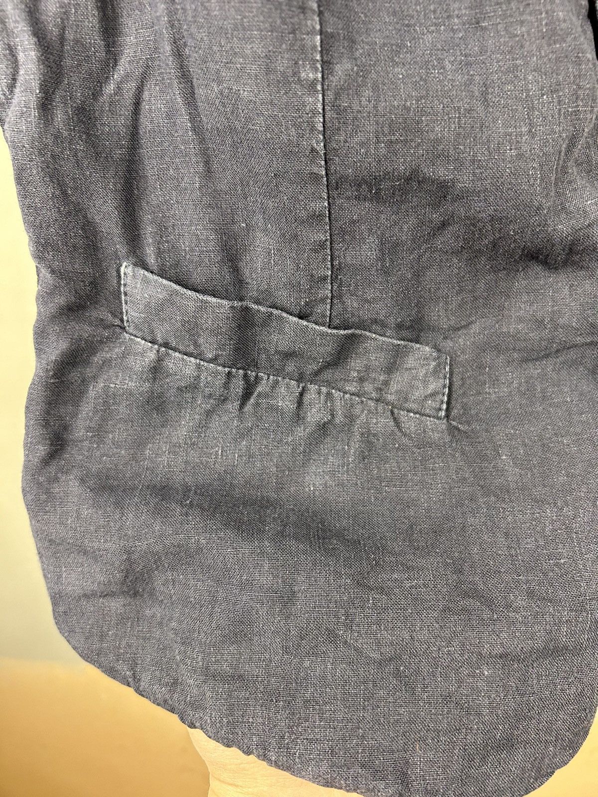 Brunello Cucinelli Brunello Cucinelle Vest Size US M / EU 48-50 / 2 - 11 Thumbnail
