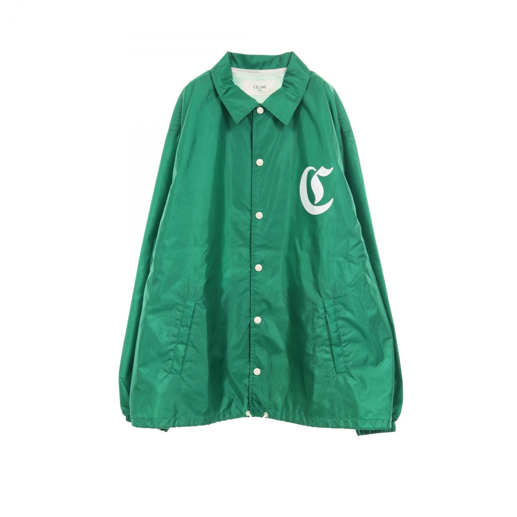 Celine Celine CELINE Nylon Outerwear Textile Outerwear DUTY FREE for USA Size ONE SIZE - 1 Thumbnail