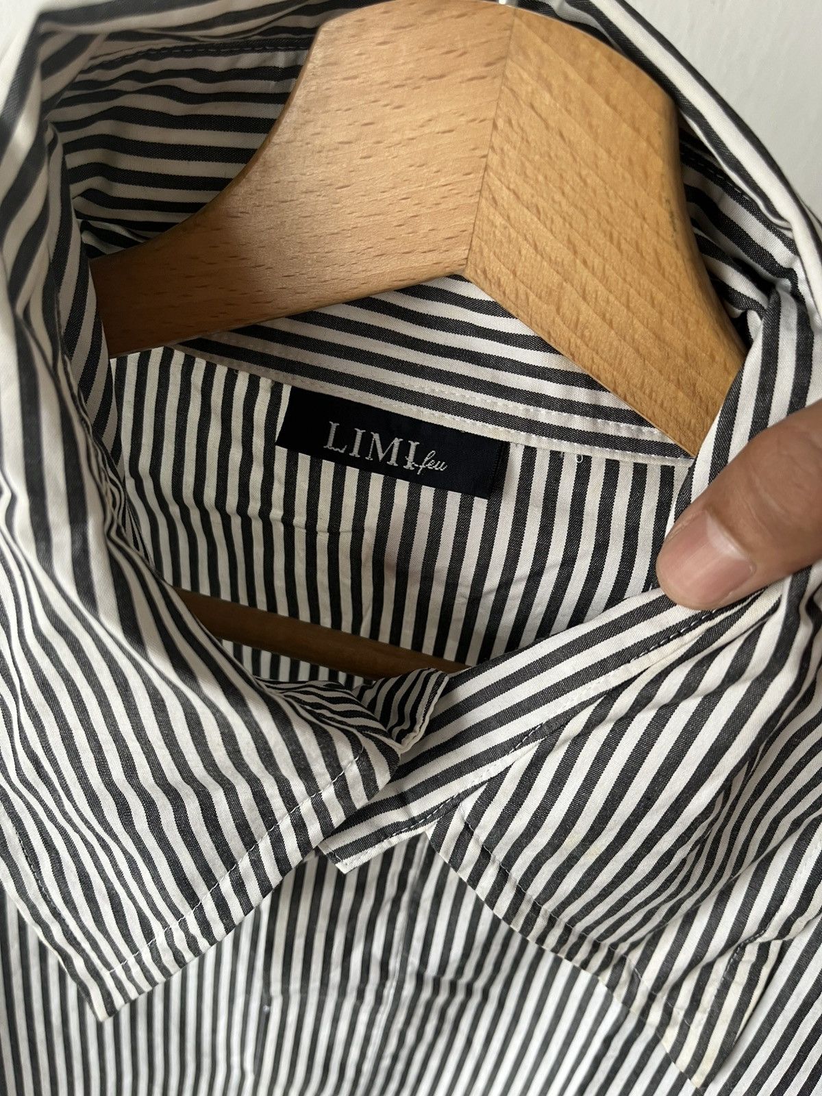 Limi Feu Limi feu Size S / US 4 / IT 40 - 3 Thumbnail