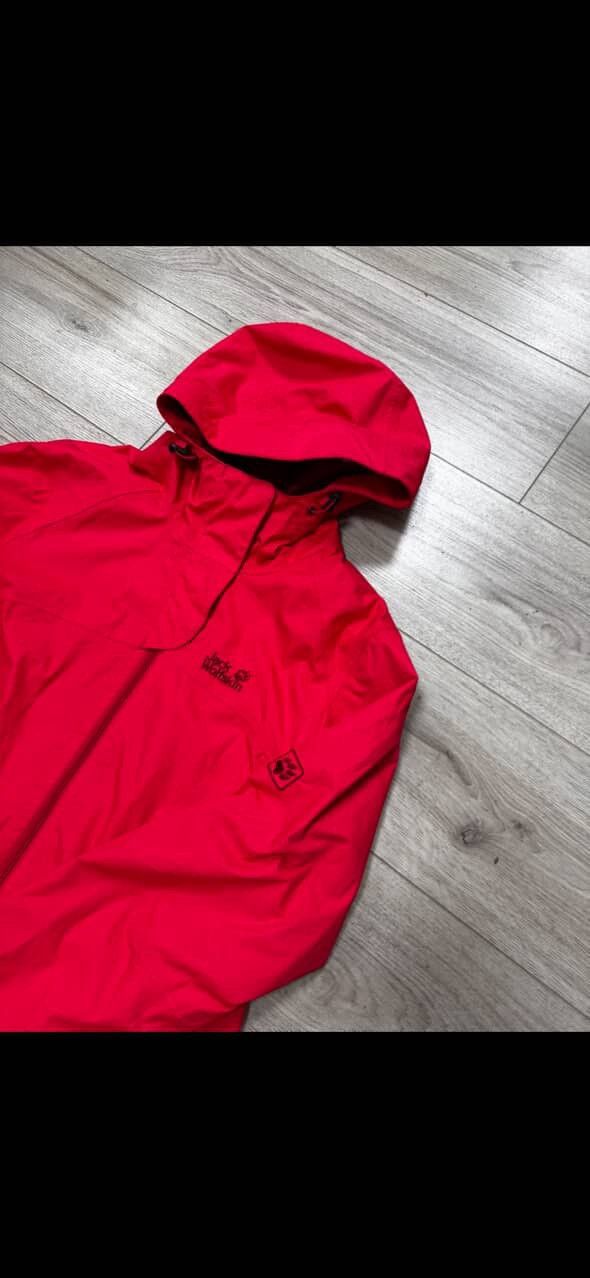 Jack Wolfskin Jacket Jack Wolfskin Size US M / EU 48-50 / 2 - 2 Thumbnail