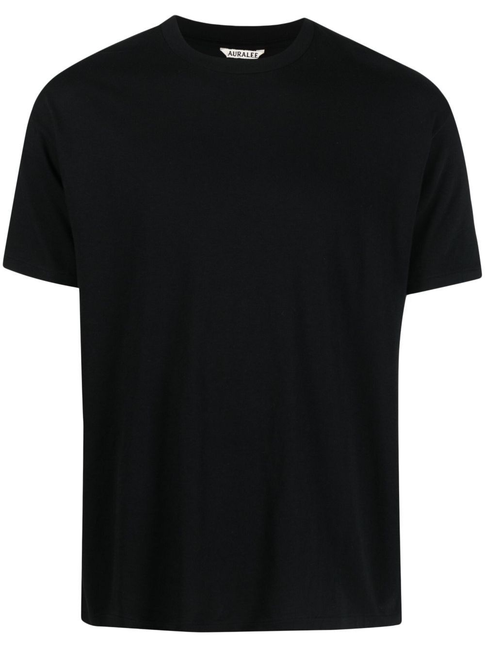 Auralee COTTON T-SHIRT Size US L / EU 52-54 / 3 - 1 Thumbnail