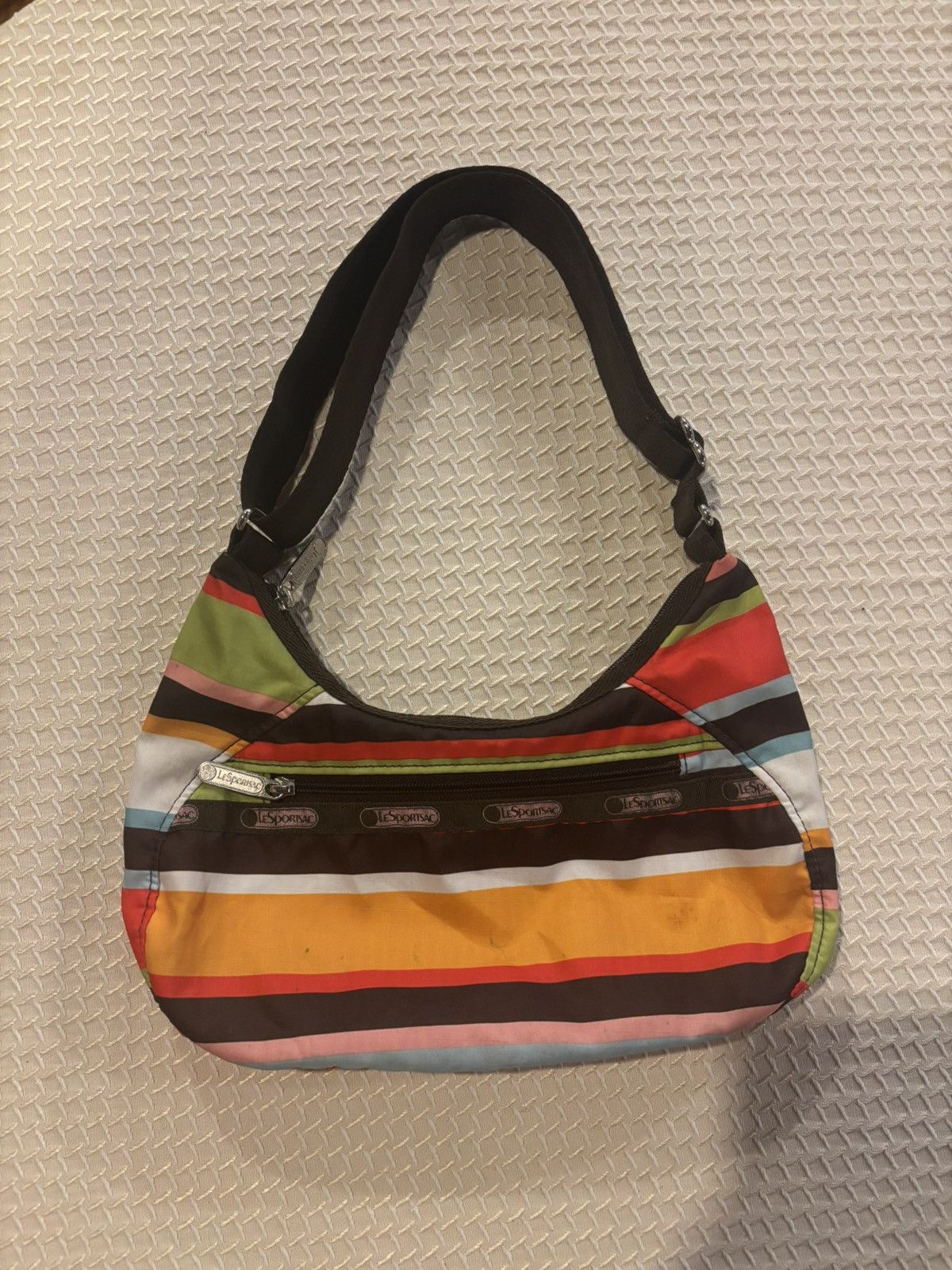 LeSportsac Lesportsac bag.wb-305 Size ONE SIZE - 1 Thumbnail